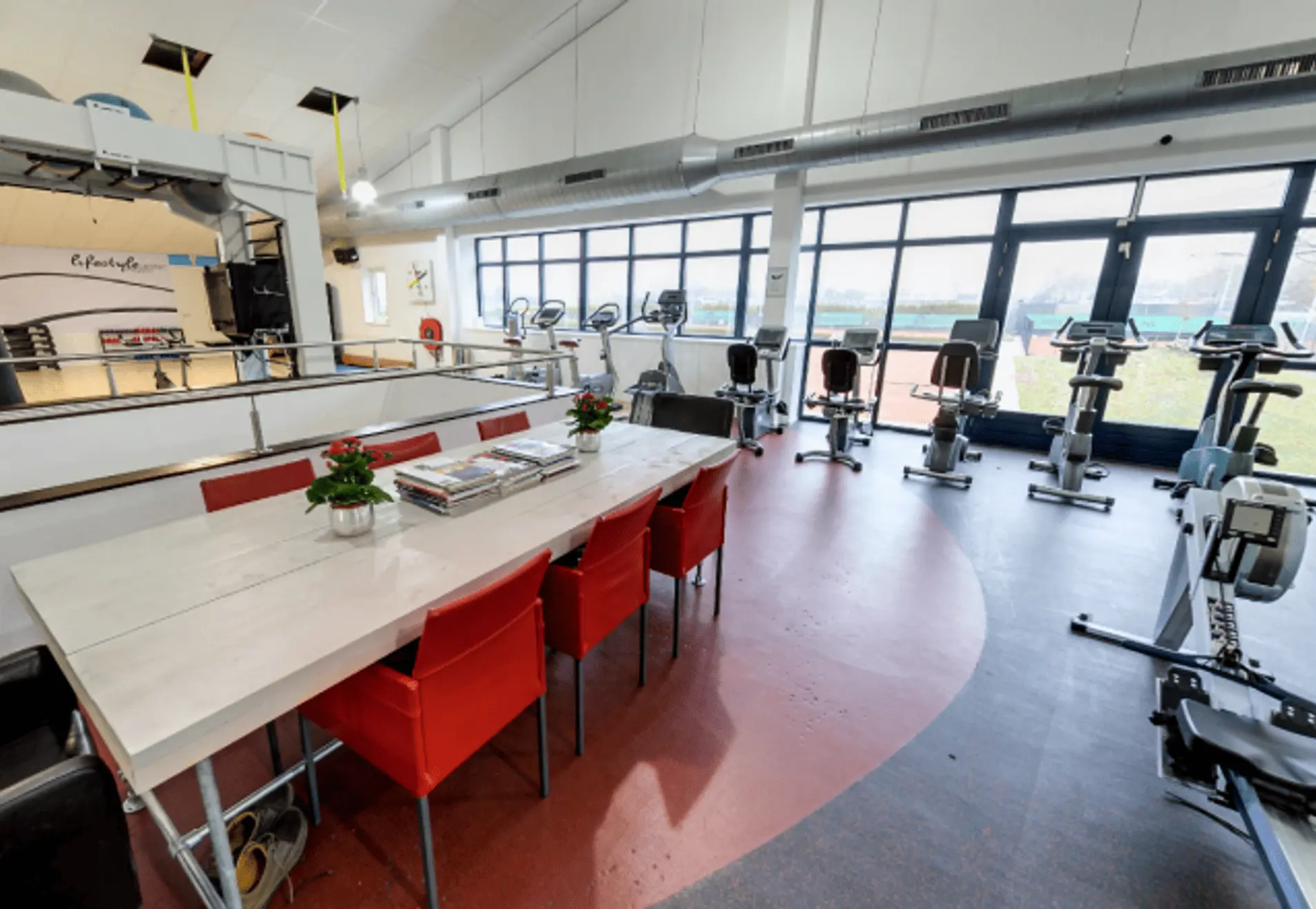 Lifestyle Center Meppel