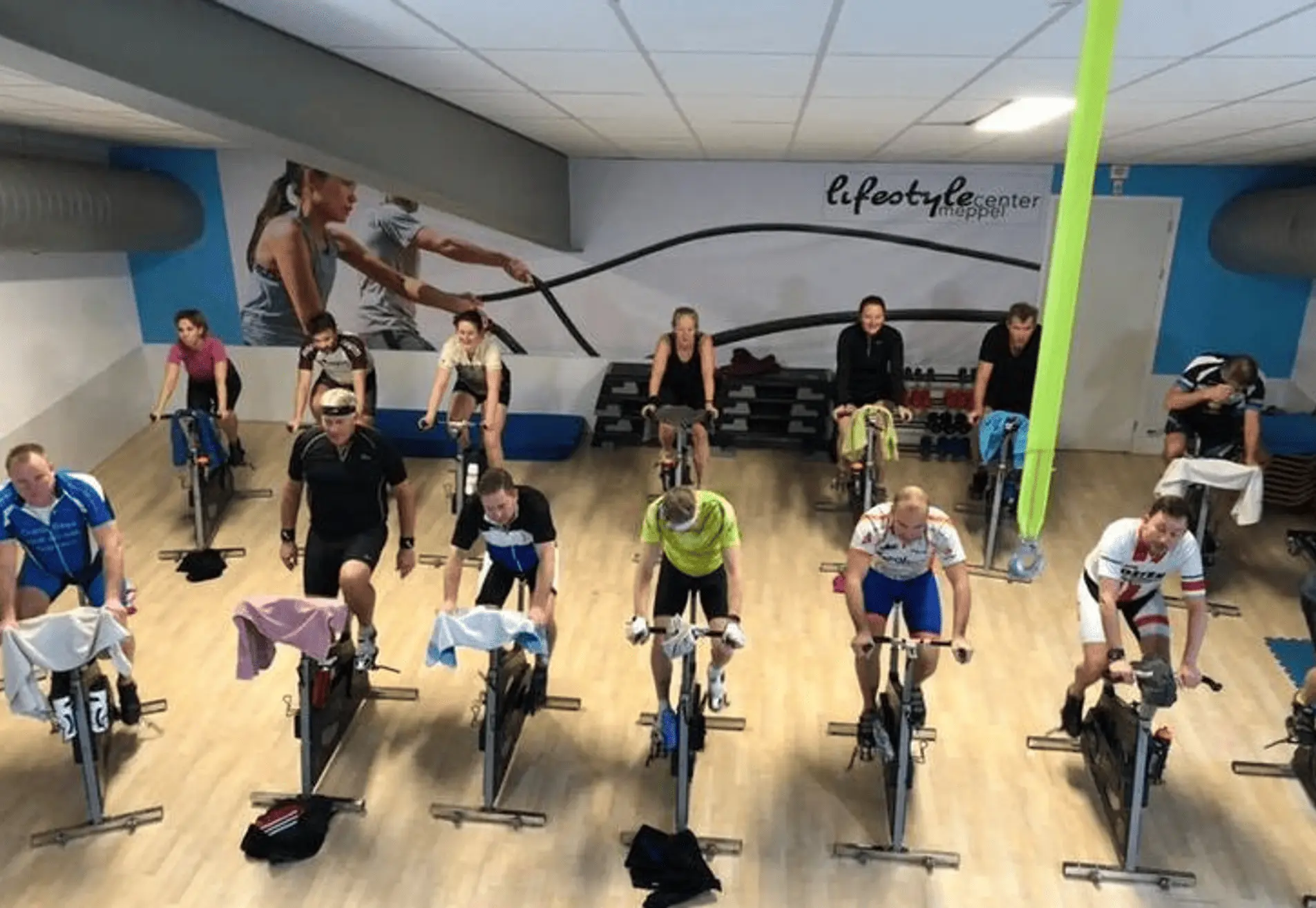 Lifestyle Center Meppel