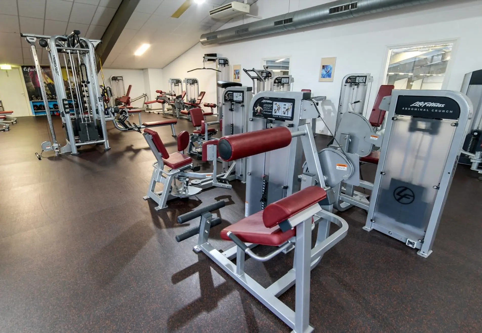 Lifestyle Center Meppel