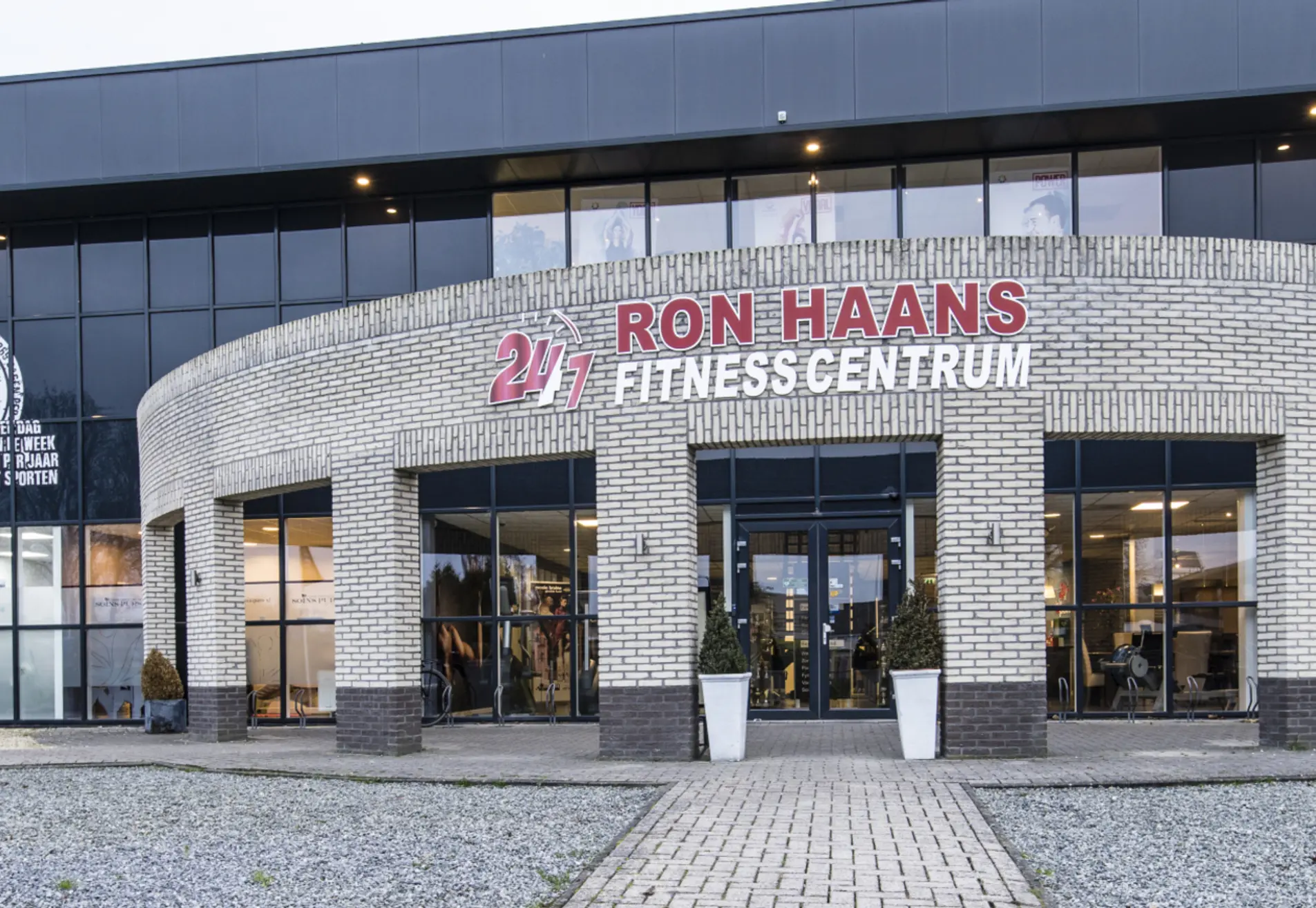 Fitness- & Gezondheidscentrum Tynaarlo