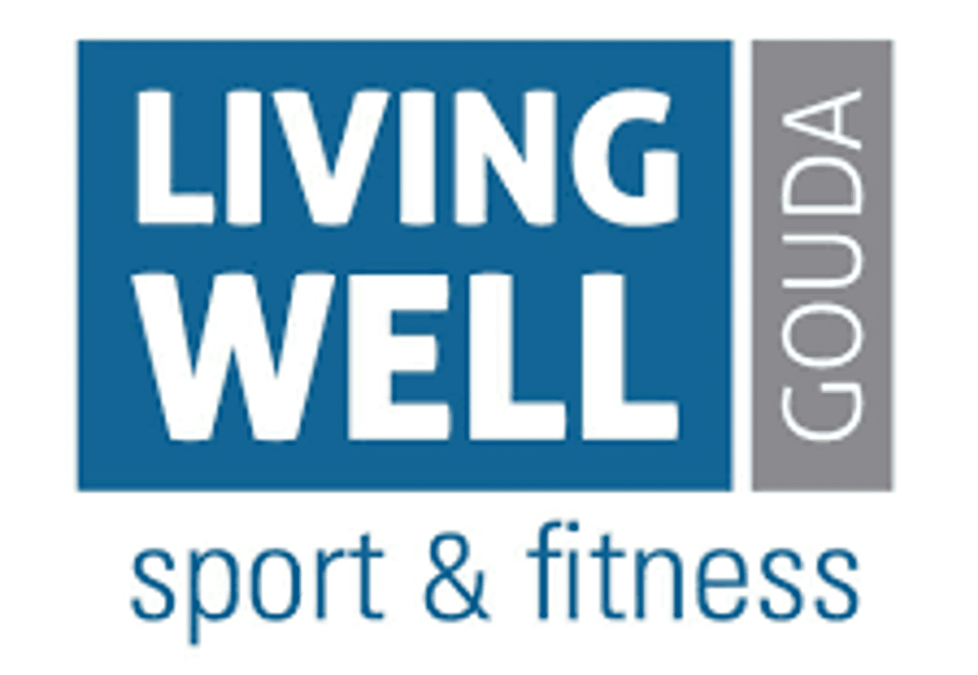 Living Well Sport & Fitness Gouda XL