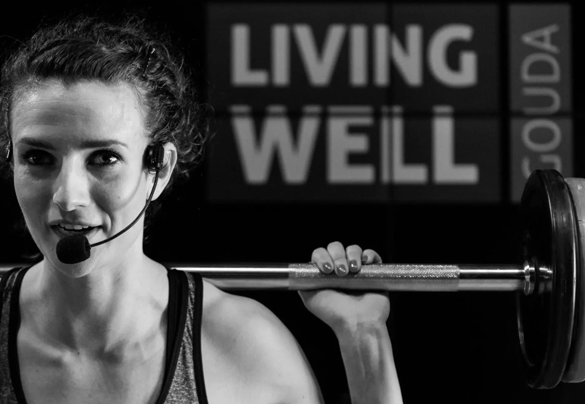 Living Well Sport & Fitness Gouda XL