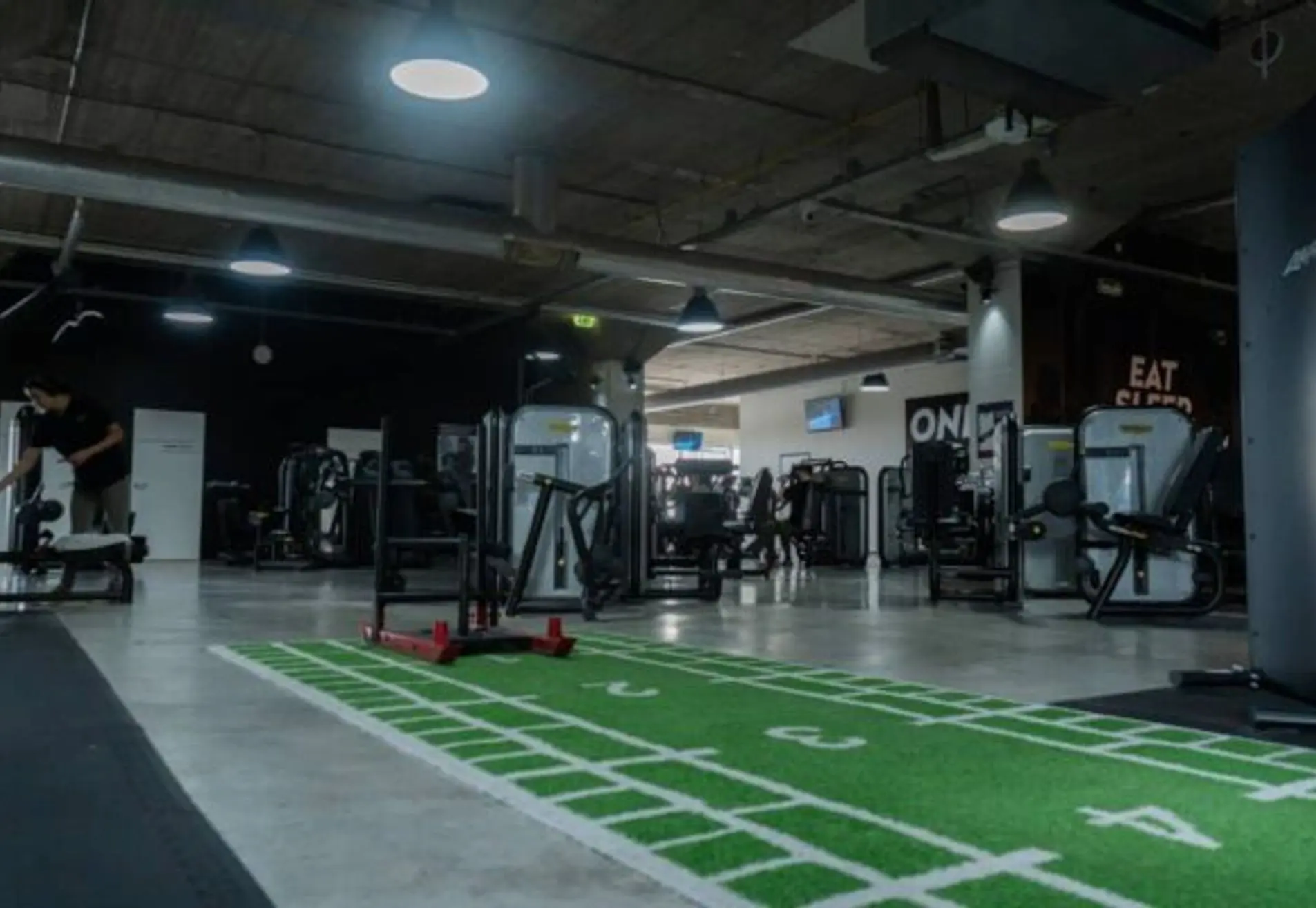 ProFit Gym Fitness Vlaardingen