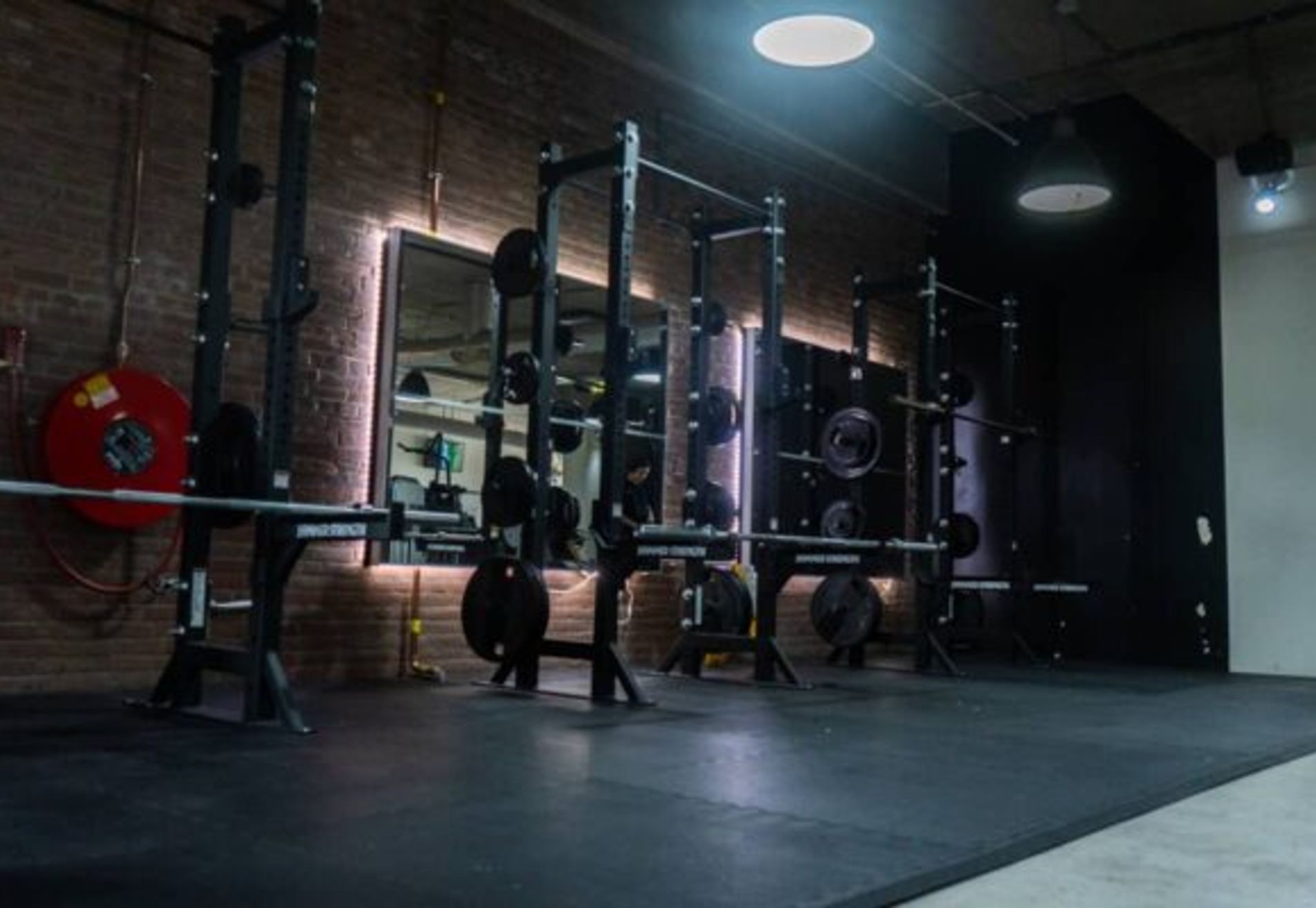 ProFit Gym Fitness Vlaardingen