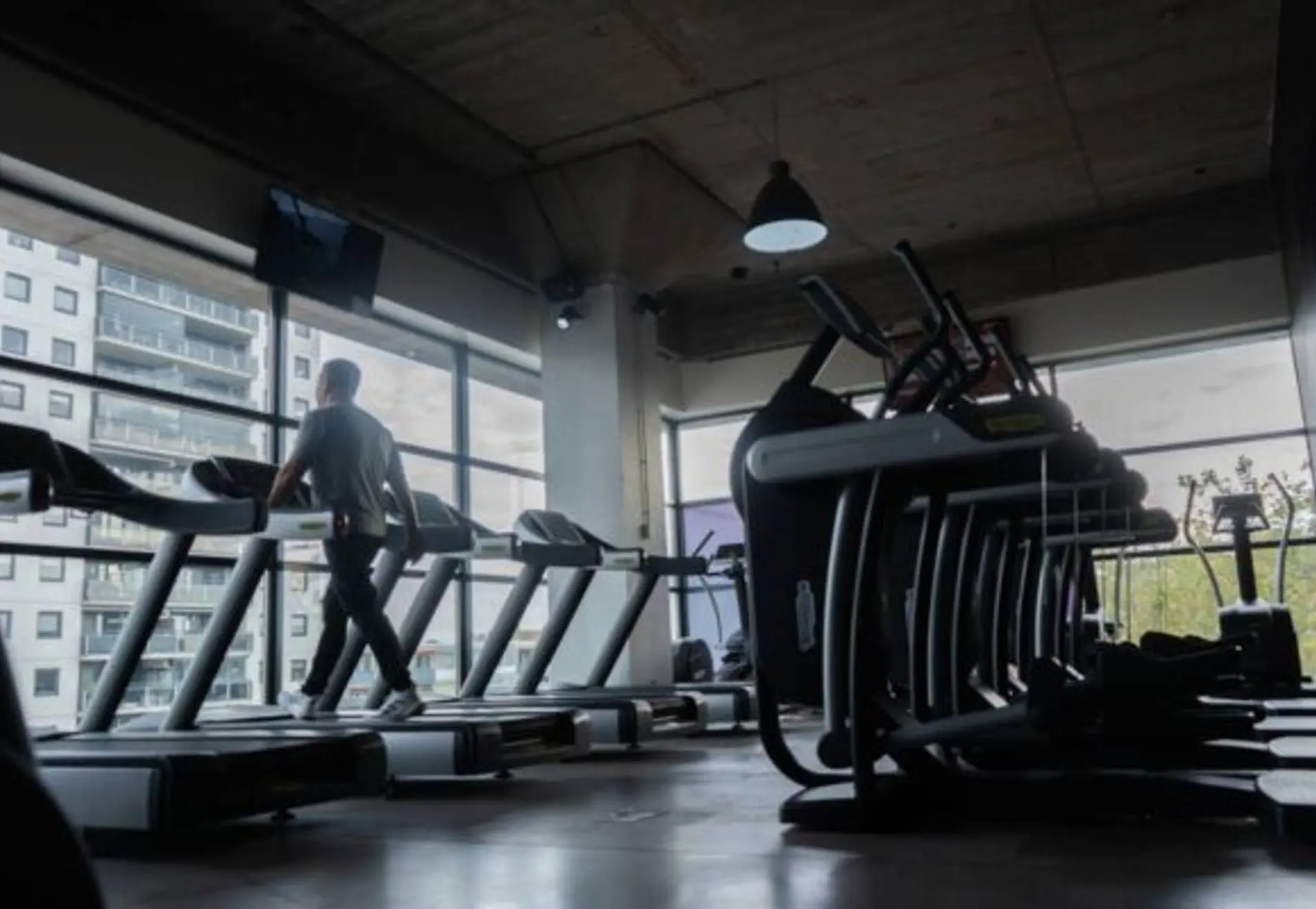 ProFit Gym Fitness Vlaardingen