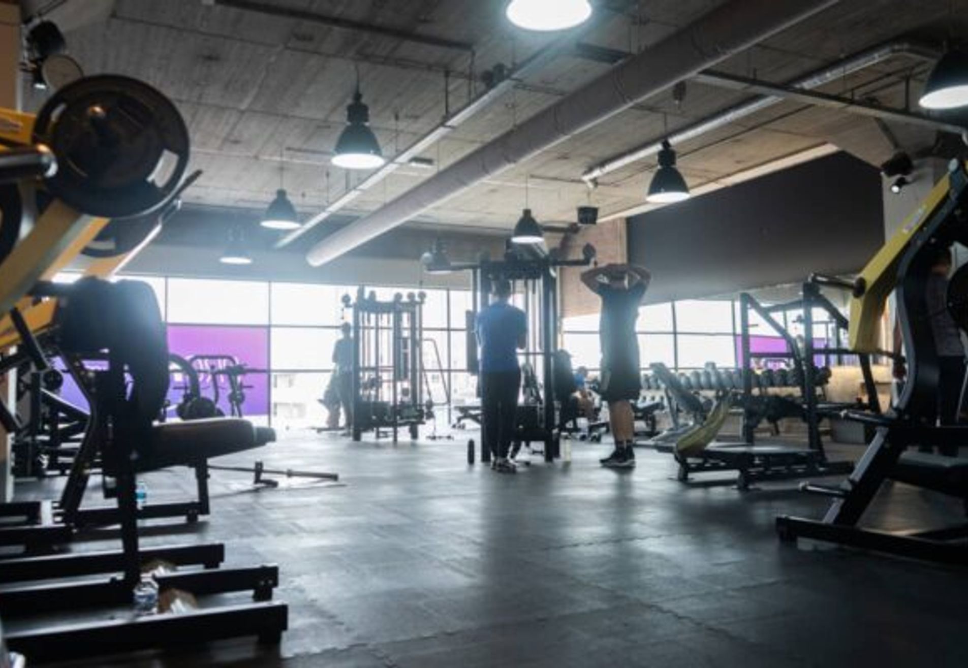 ProFit Gym Fitness Vlaardingen