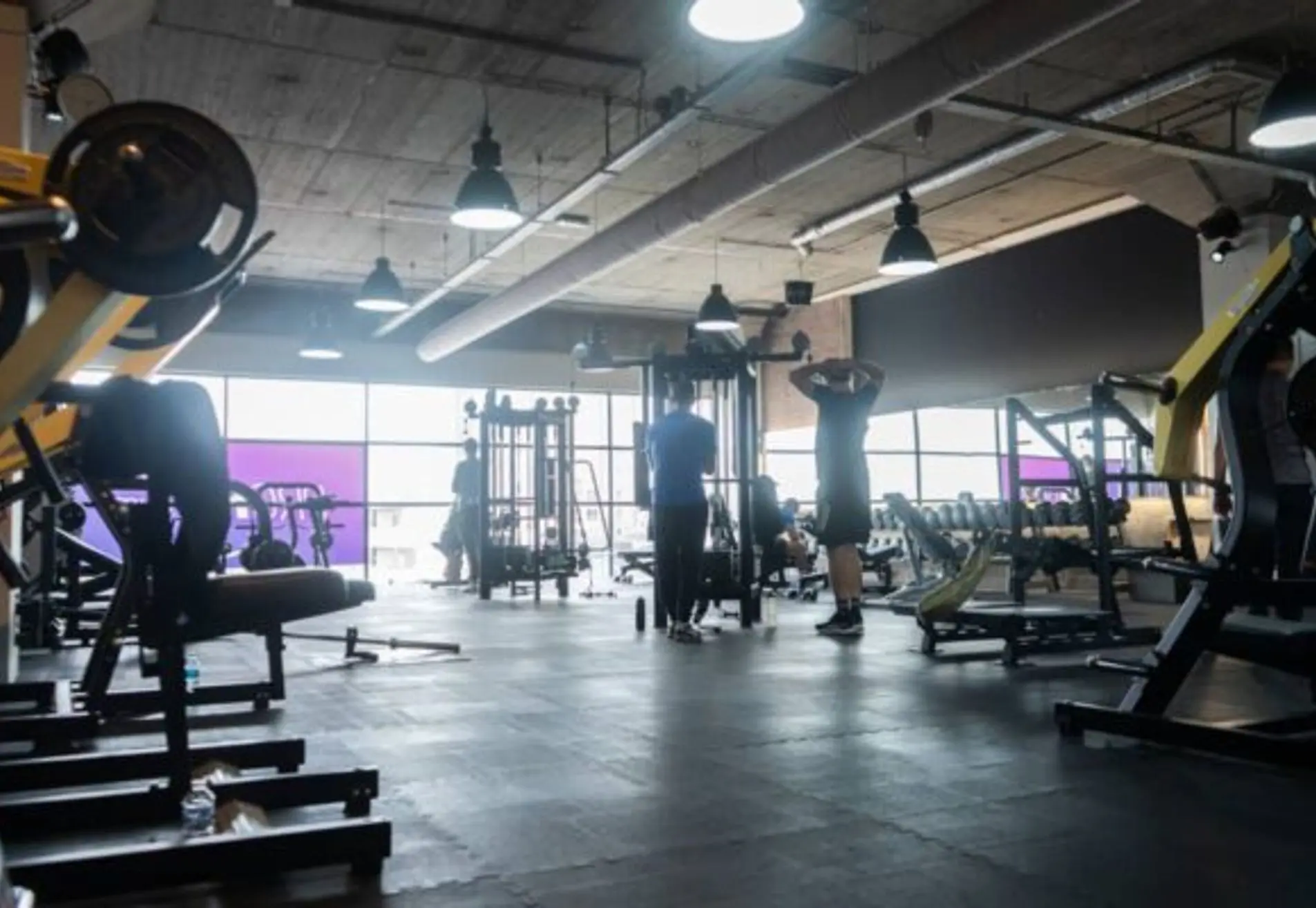 ProFit Gym Fitness Vlaardingen