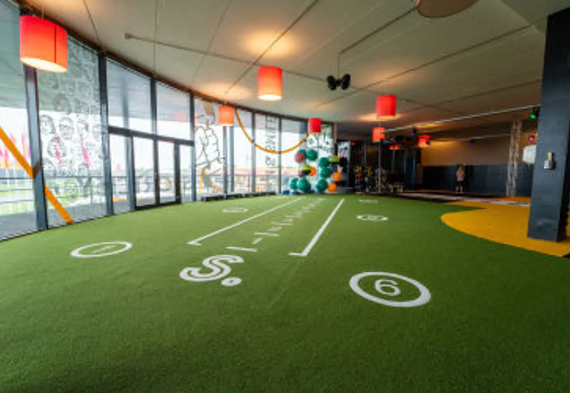 SportCity Rijswijk