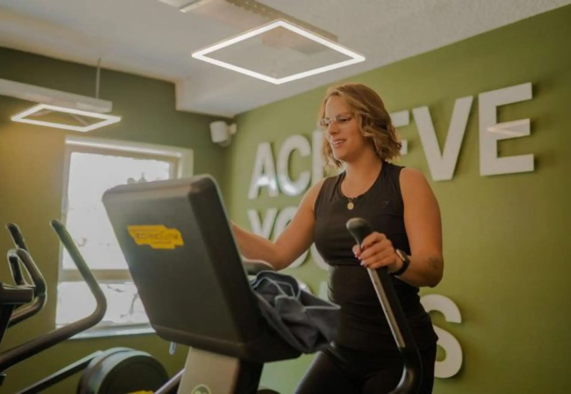 GoHealth Clubs Ridderkerk