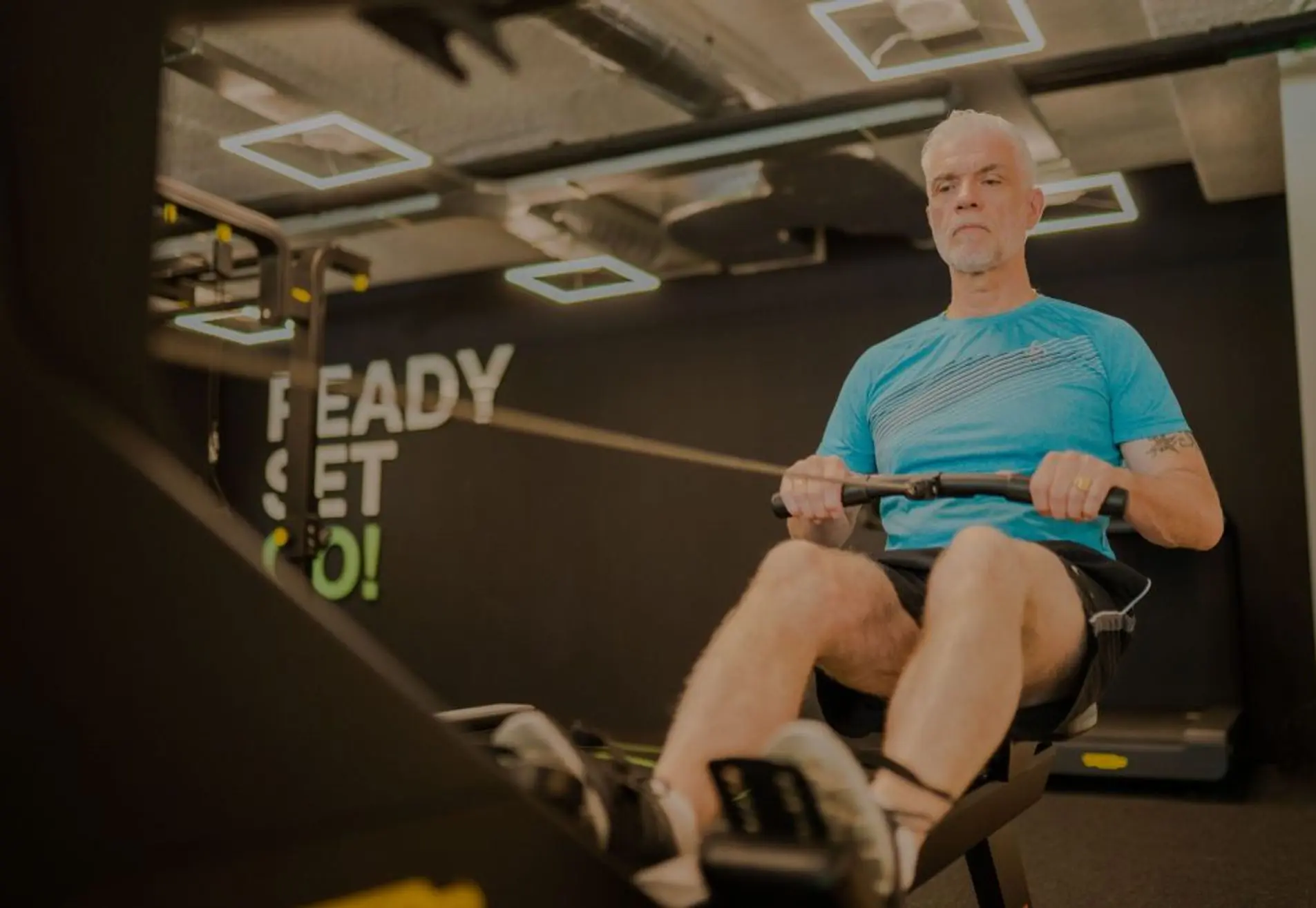 GoHealth Clubs Ridderkerk