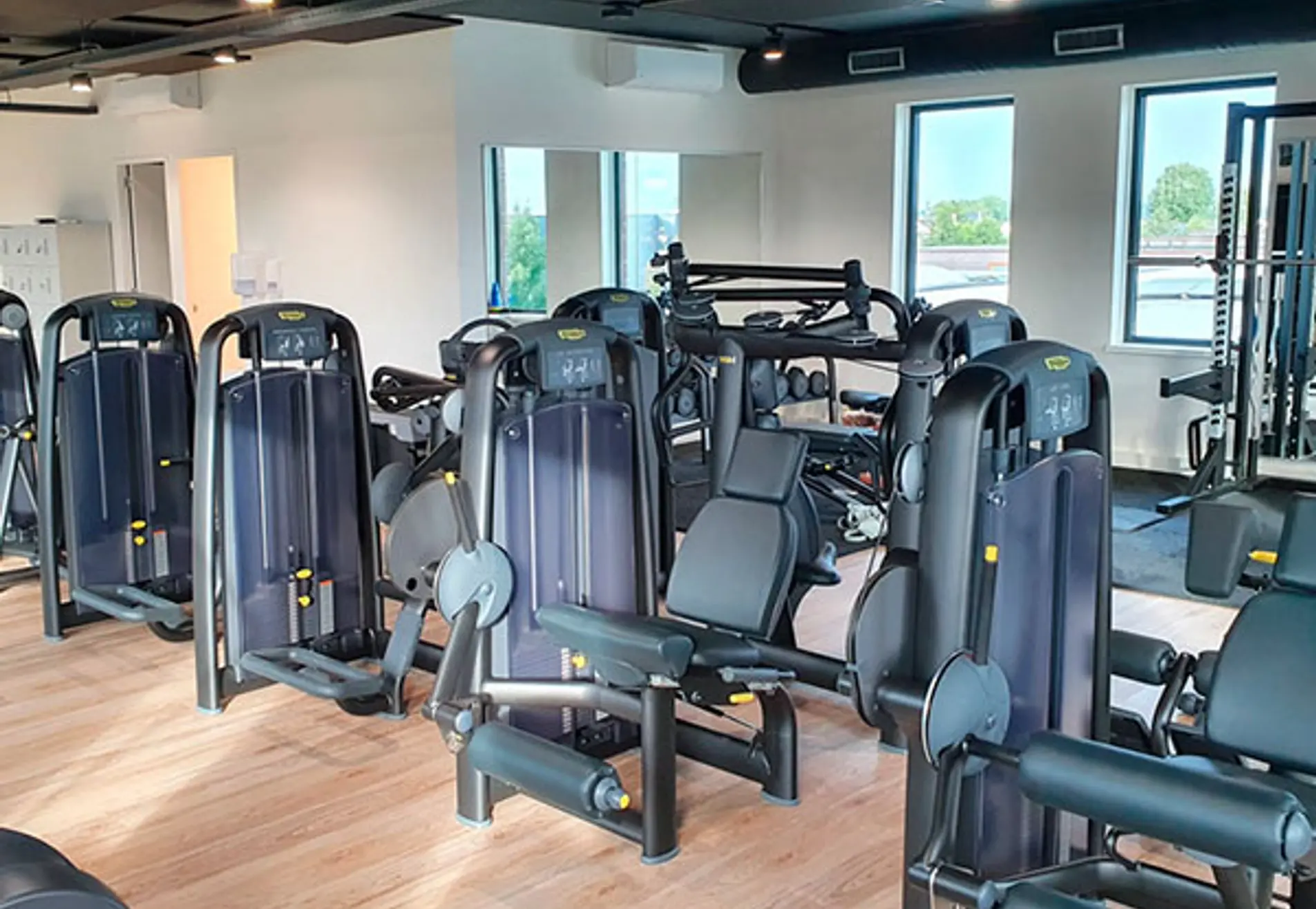 FitDepot sportschool Schoonhoven