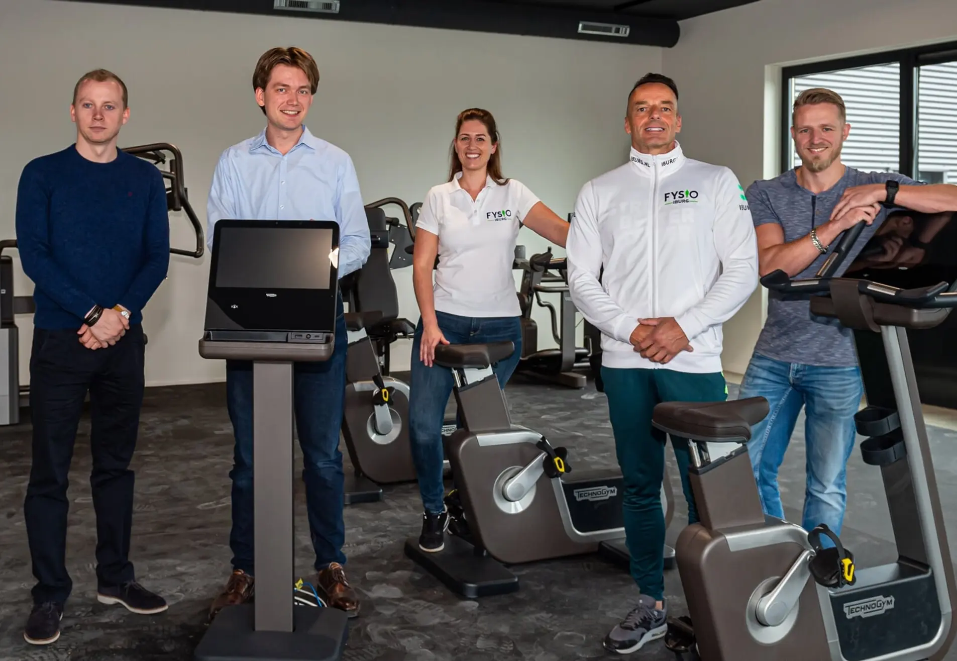 FitDepot sportschool Schoonhoven