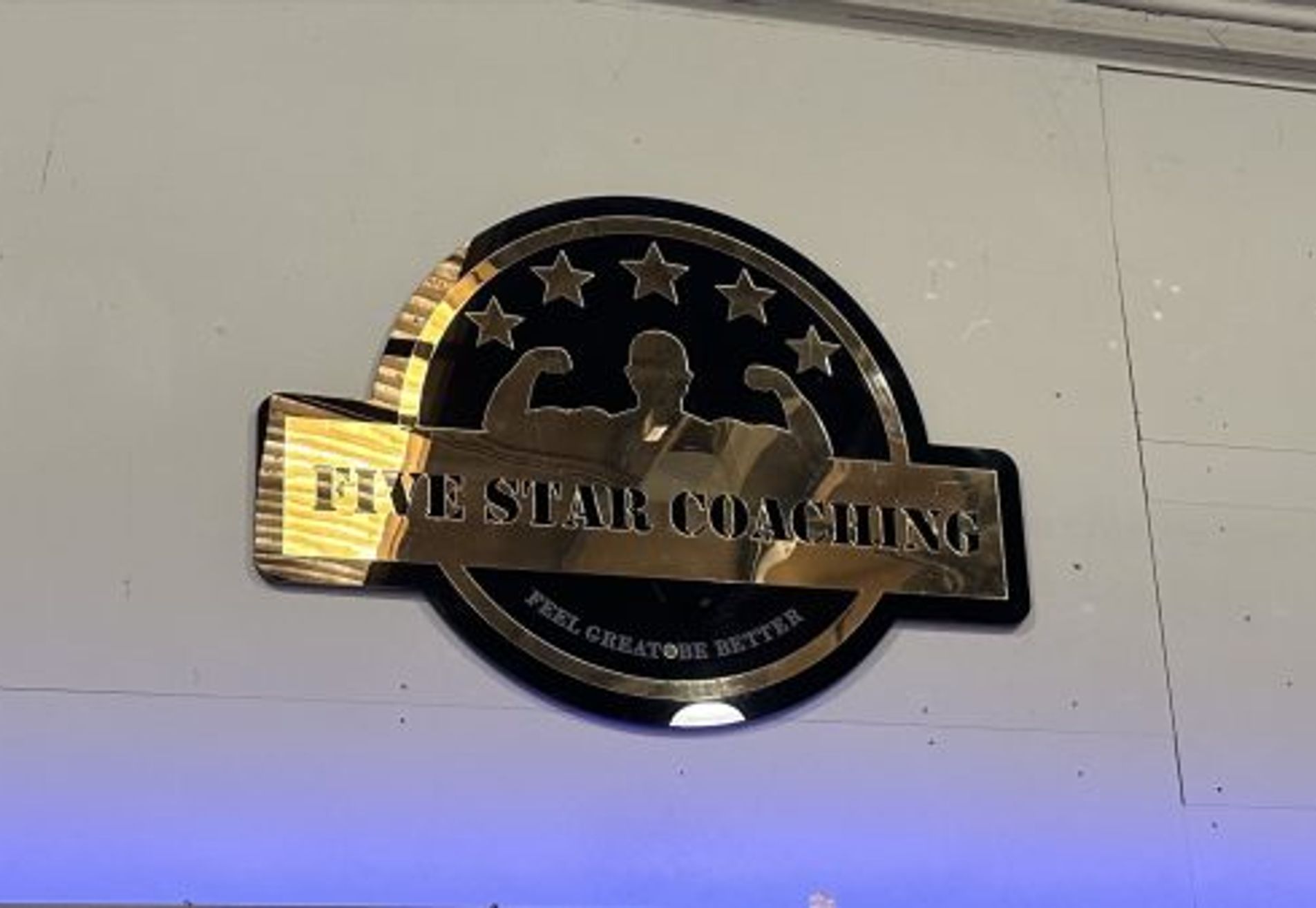 Five Star gym Schoonhoven