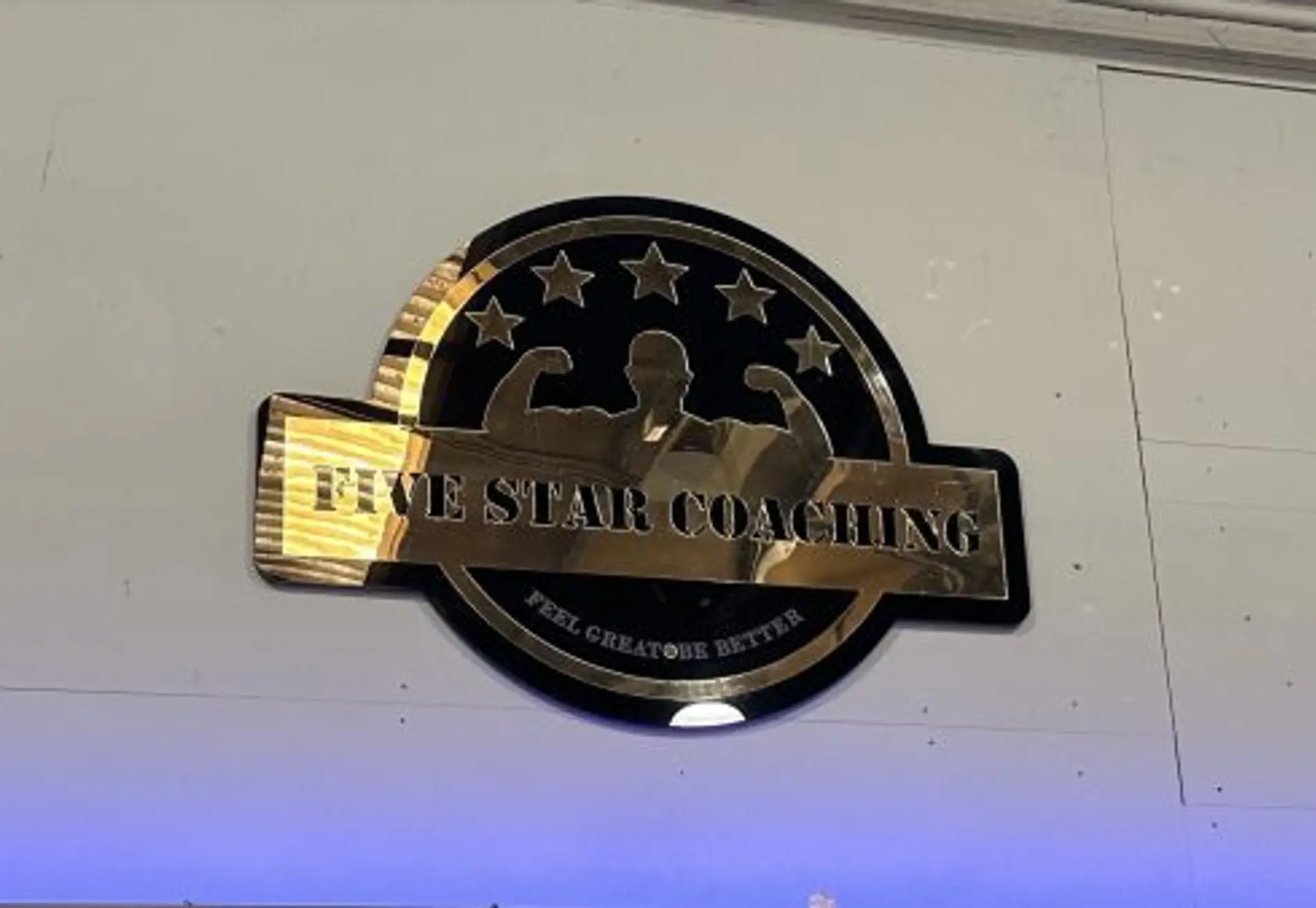 Five Star gym Schoonhoven