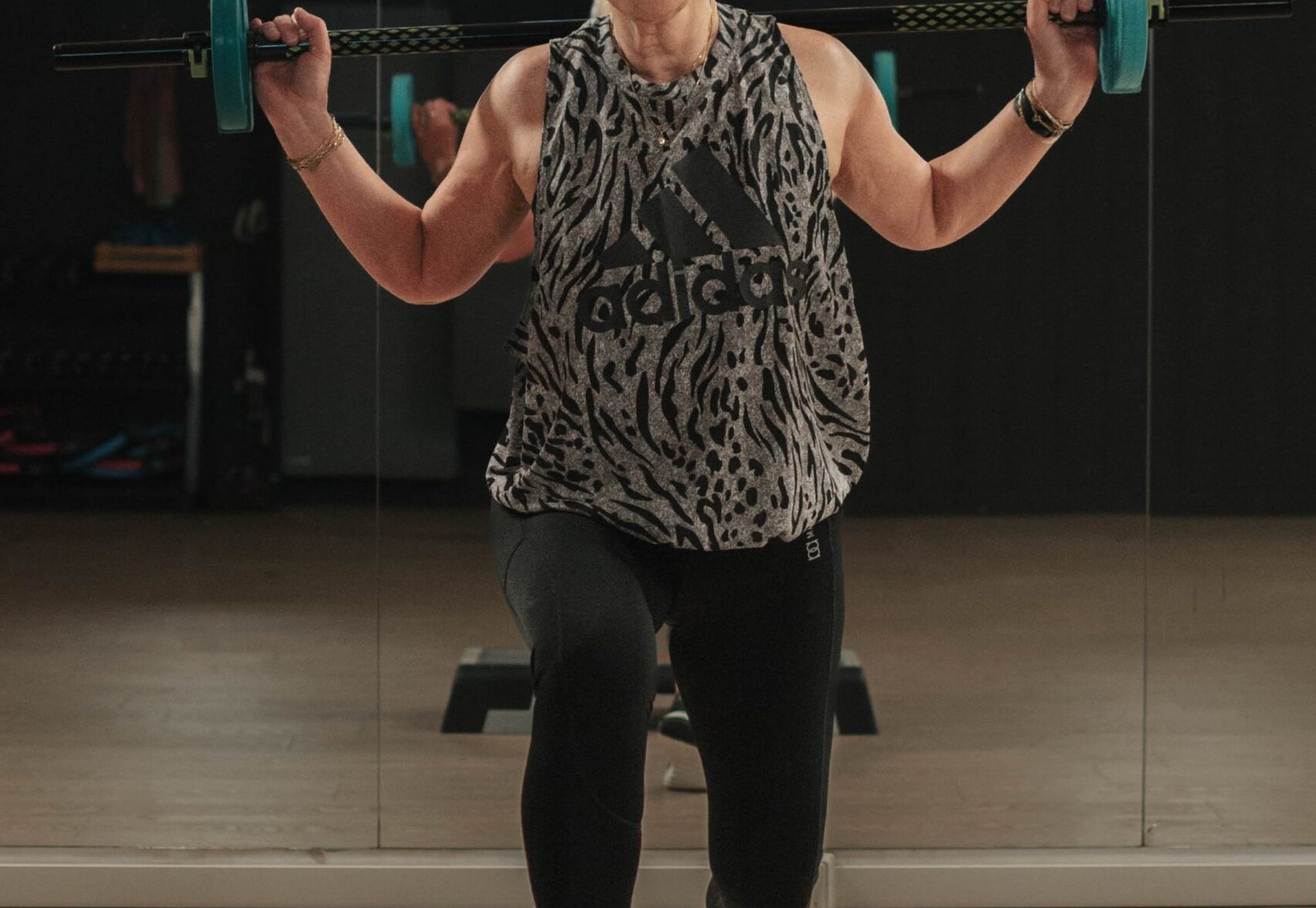 Women Sports Only gym Schoonhoven