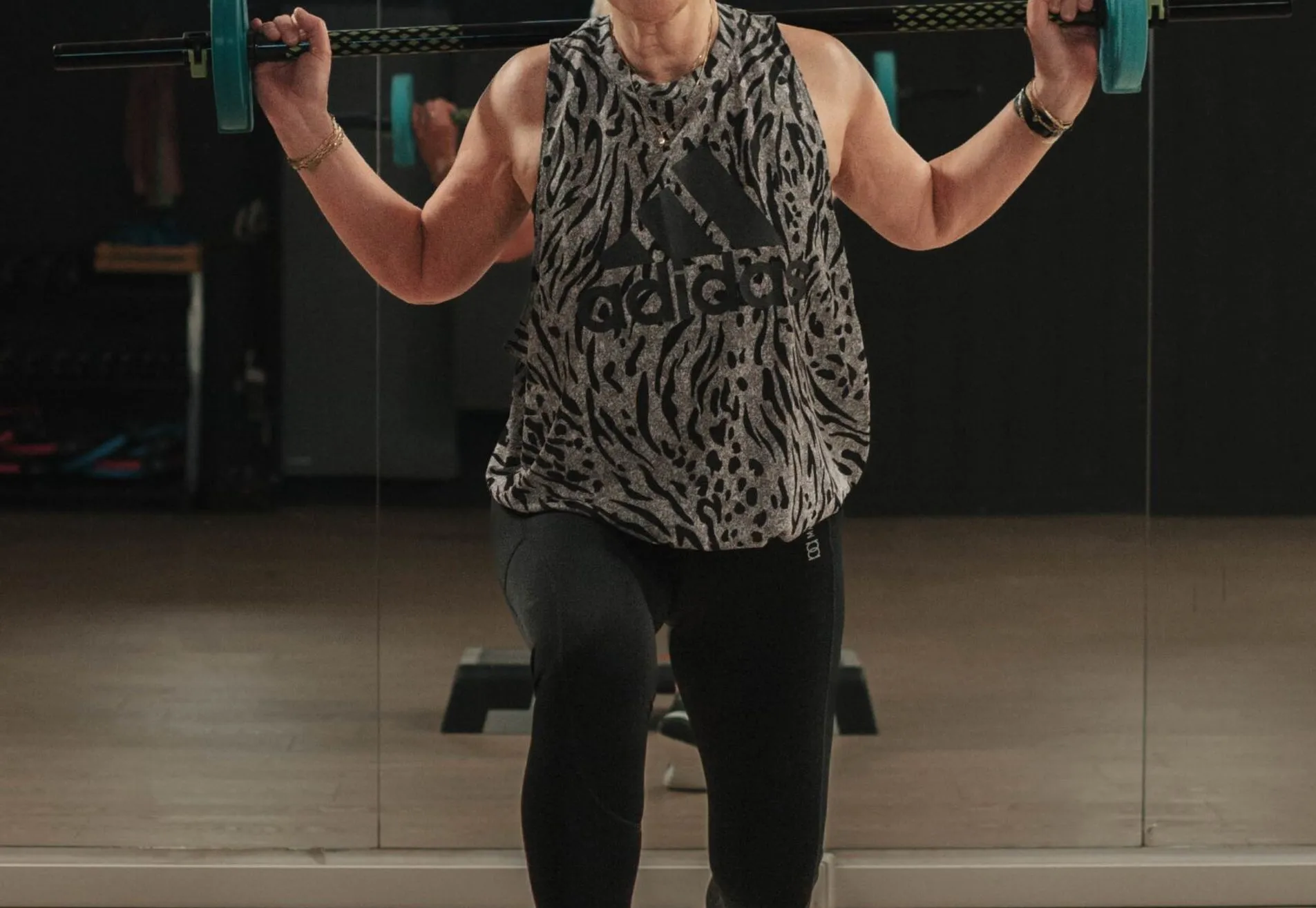 Women Sports Only gym Schoonhoven