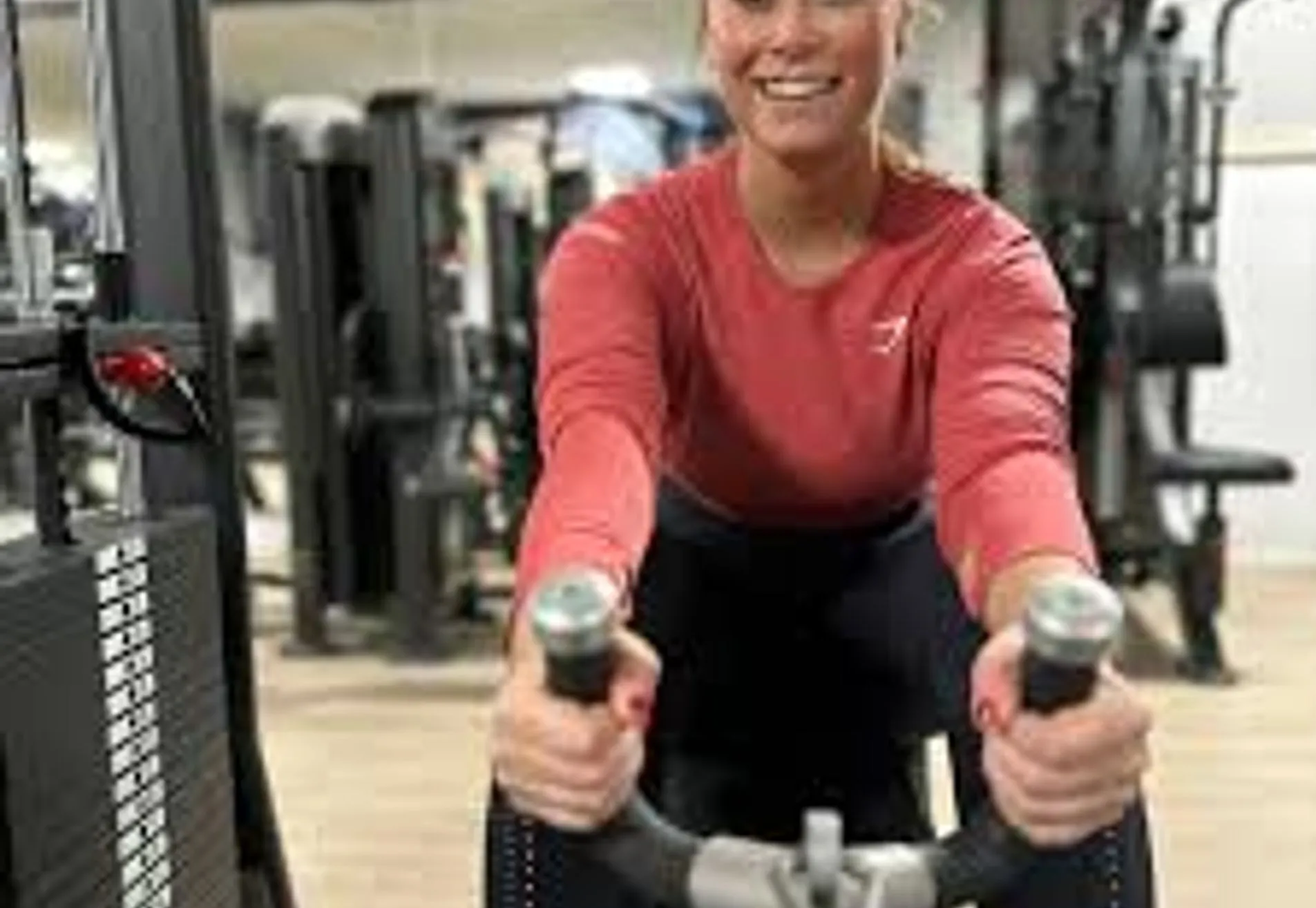 Women Sports Only gym Schoonhoven