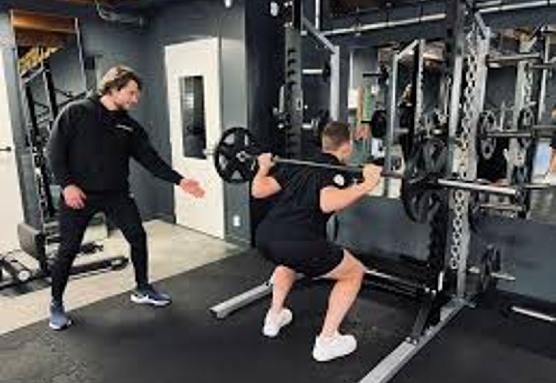 Poldergym Sportschool Bergambacht