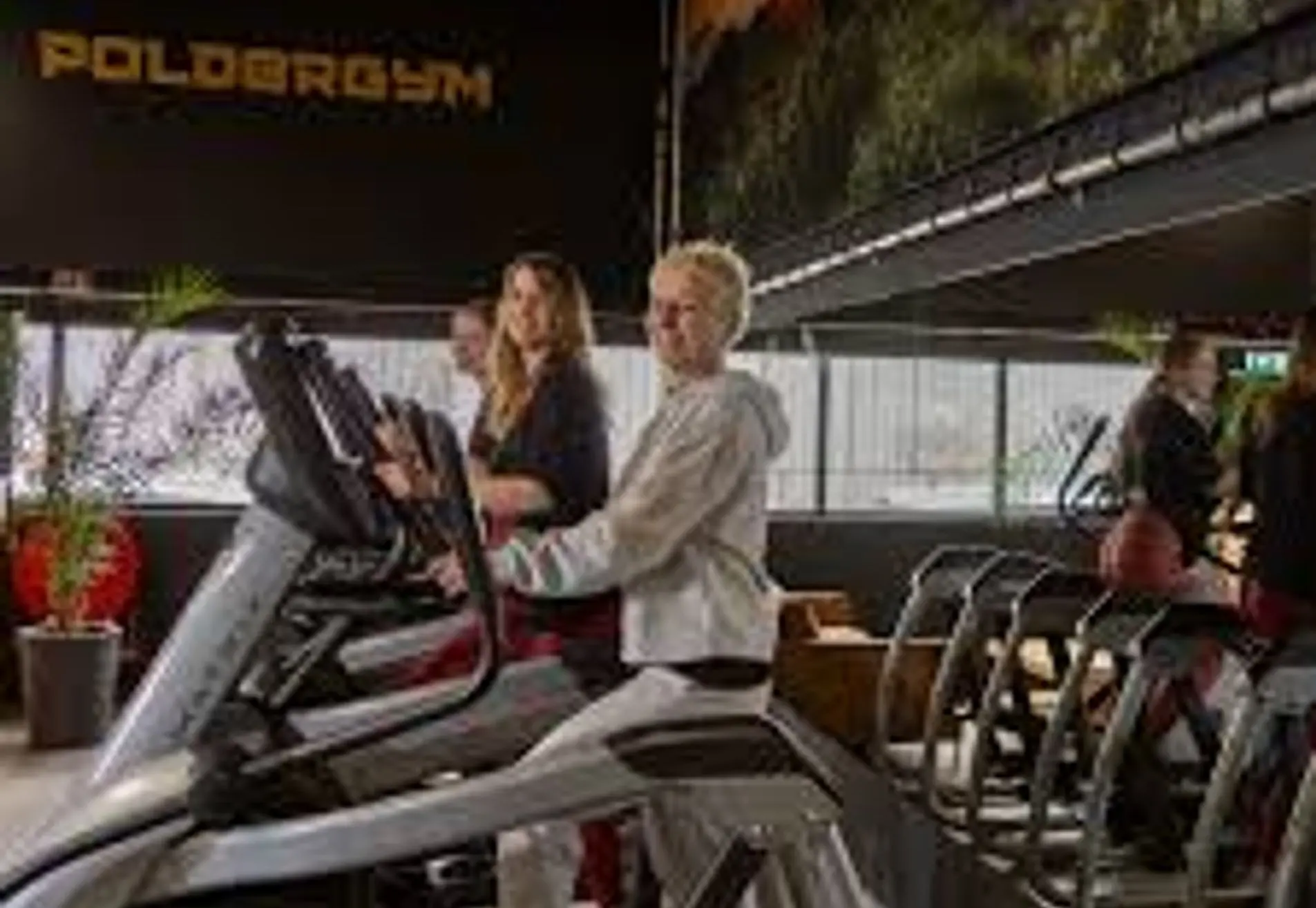 Poldergym Sportschool Bergambacht