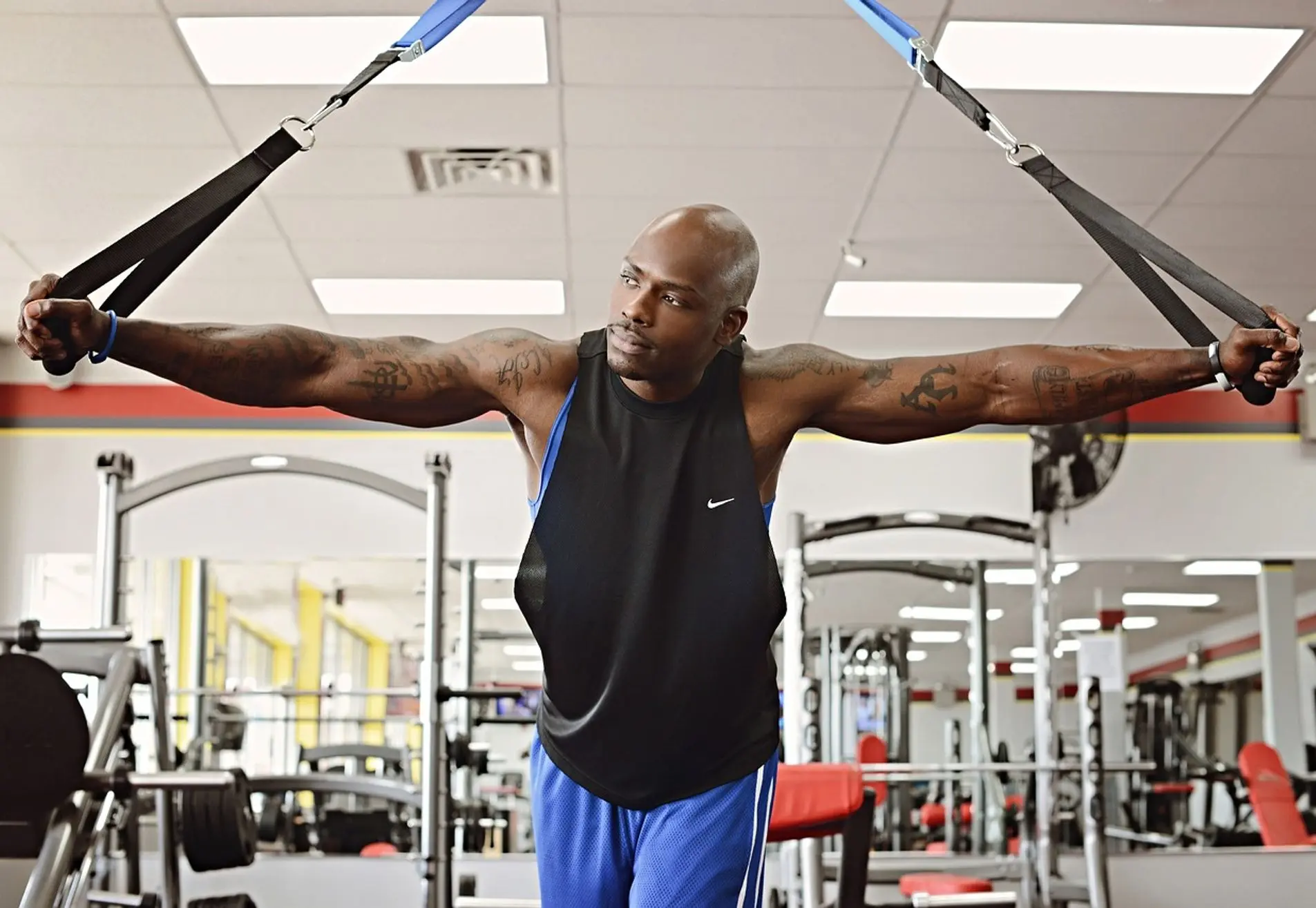 Your Life Circle sportschool Alphen