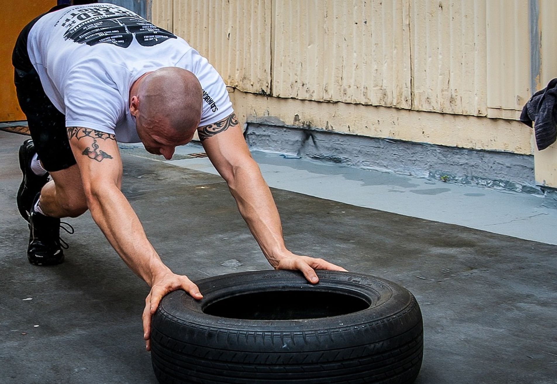 Your Life Circle sportschool Alphen