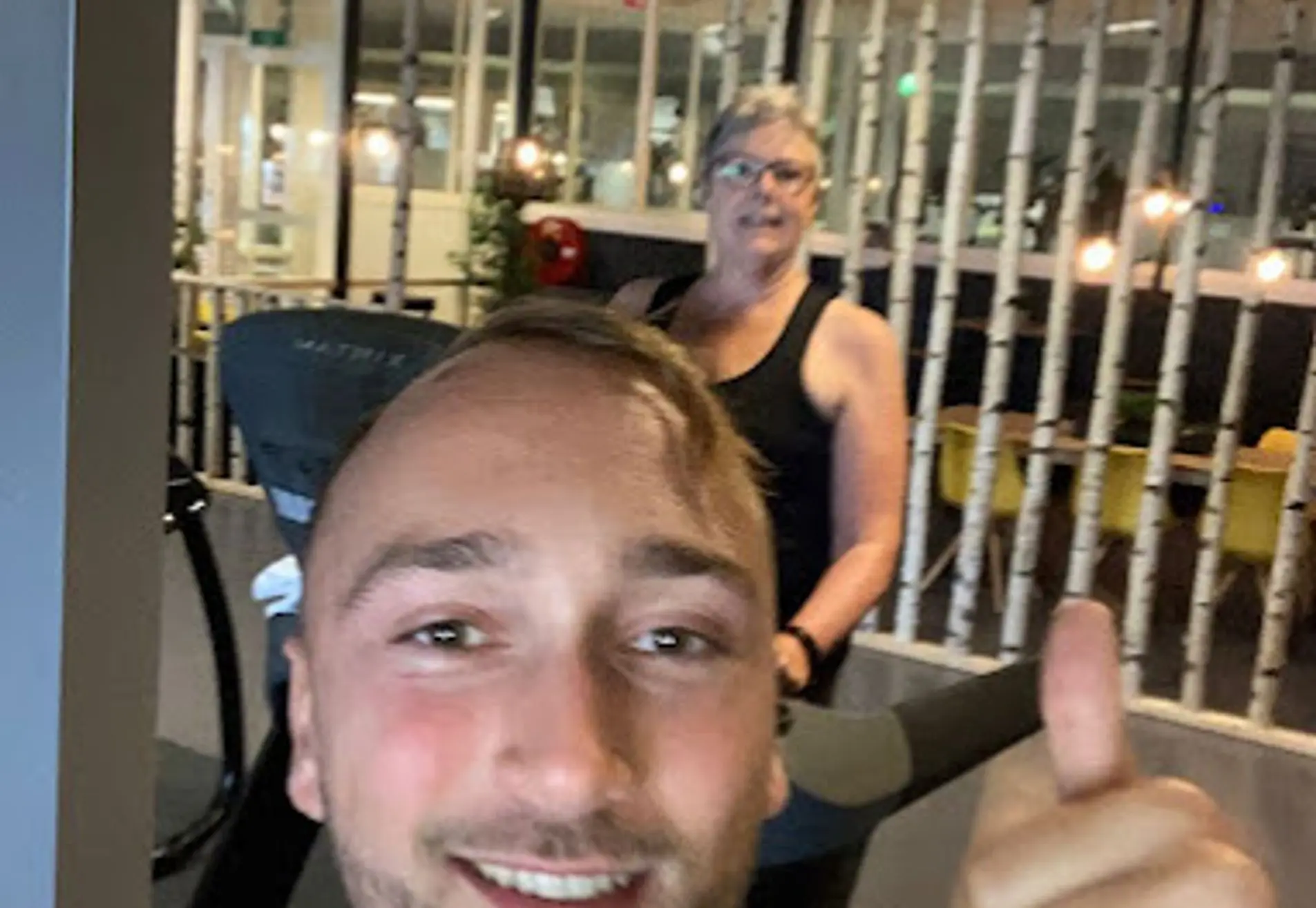 Your Life Circle sportschool Alphen