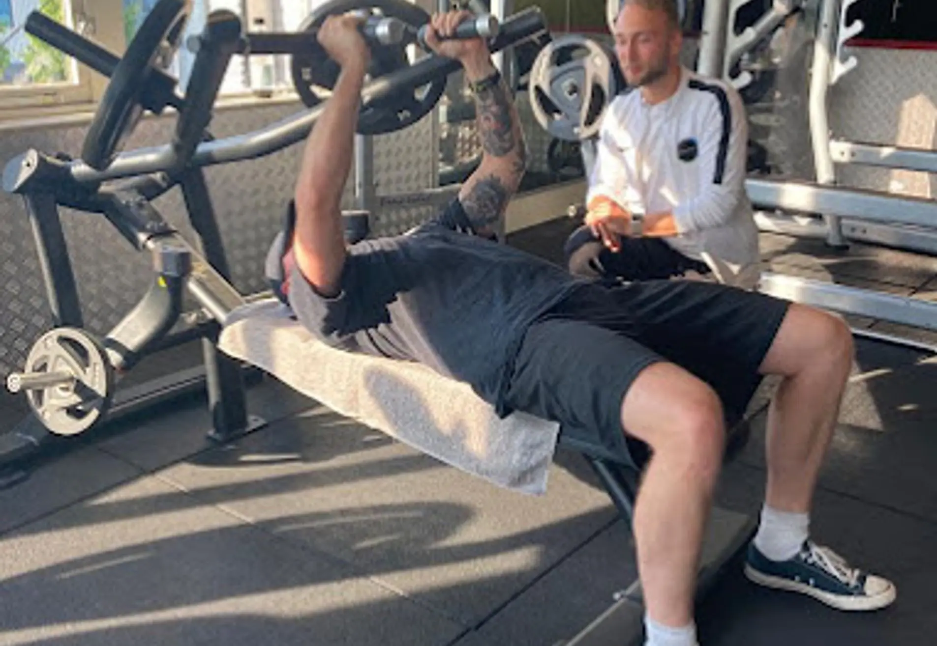 Your Life Circle sportschool Alphen