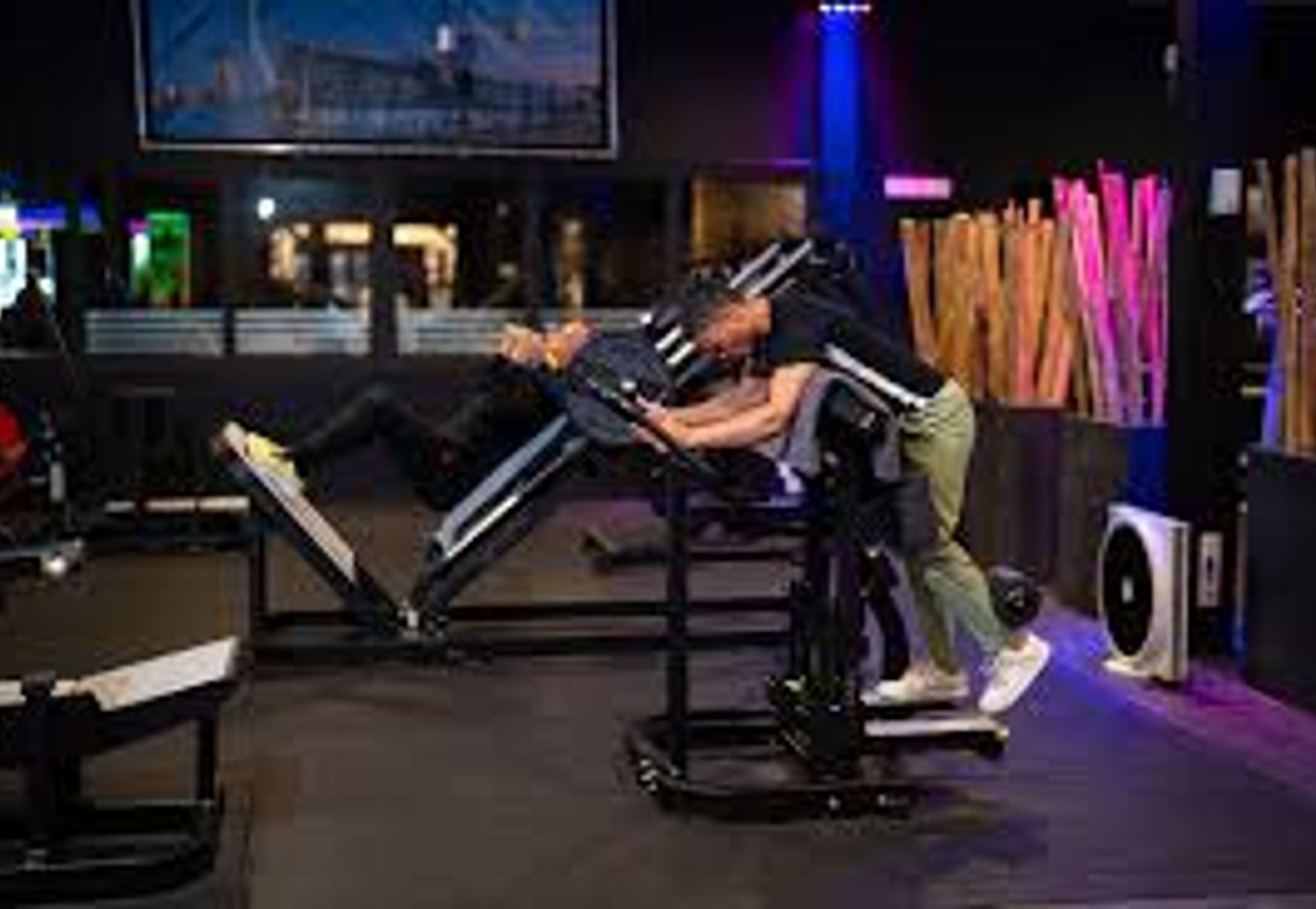 Healthcenter Krimpenerwaard