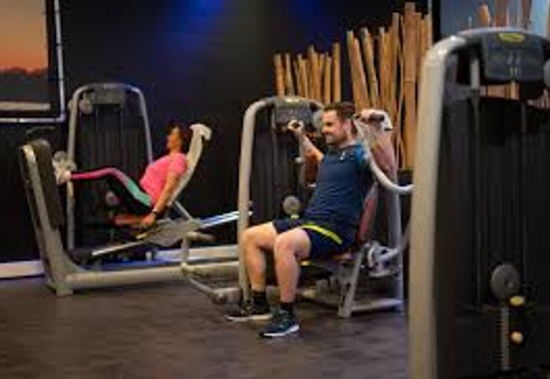 Healthcenter Krimpenerwaard