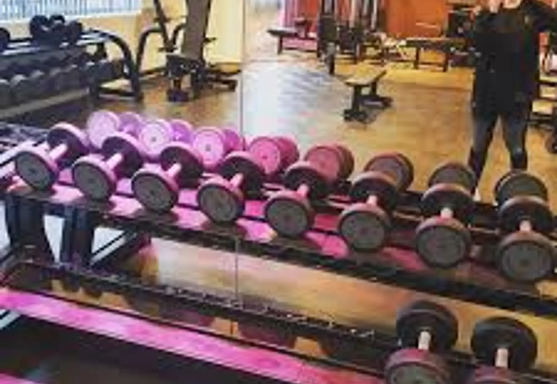 Healthcenter Krimpenerwaard