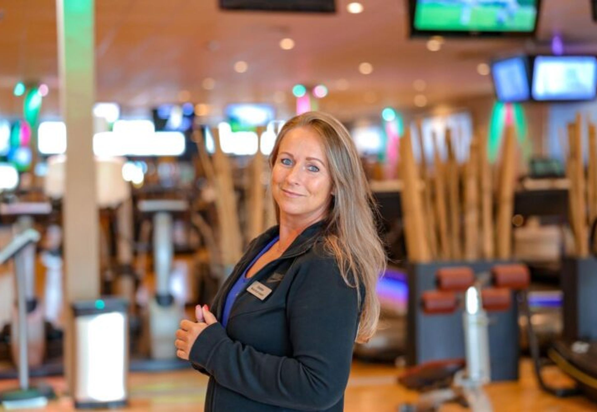 Healthcenter Krimpenerwaard