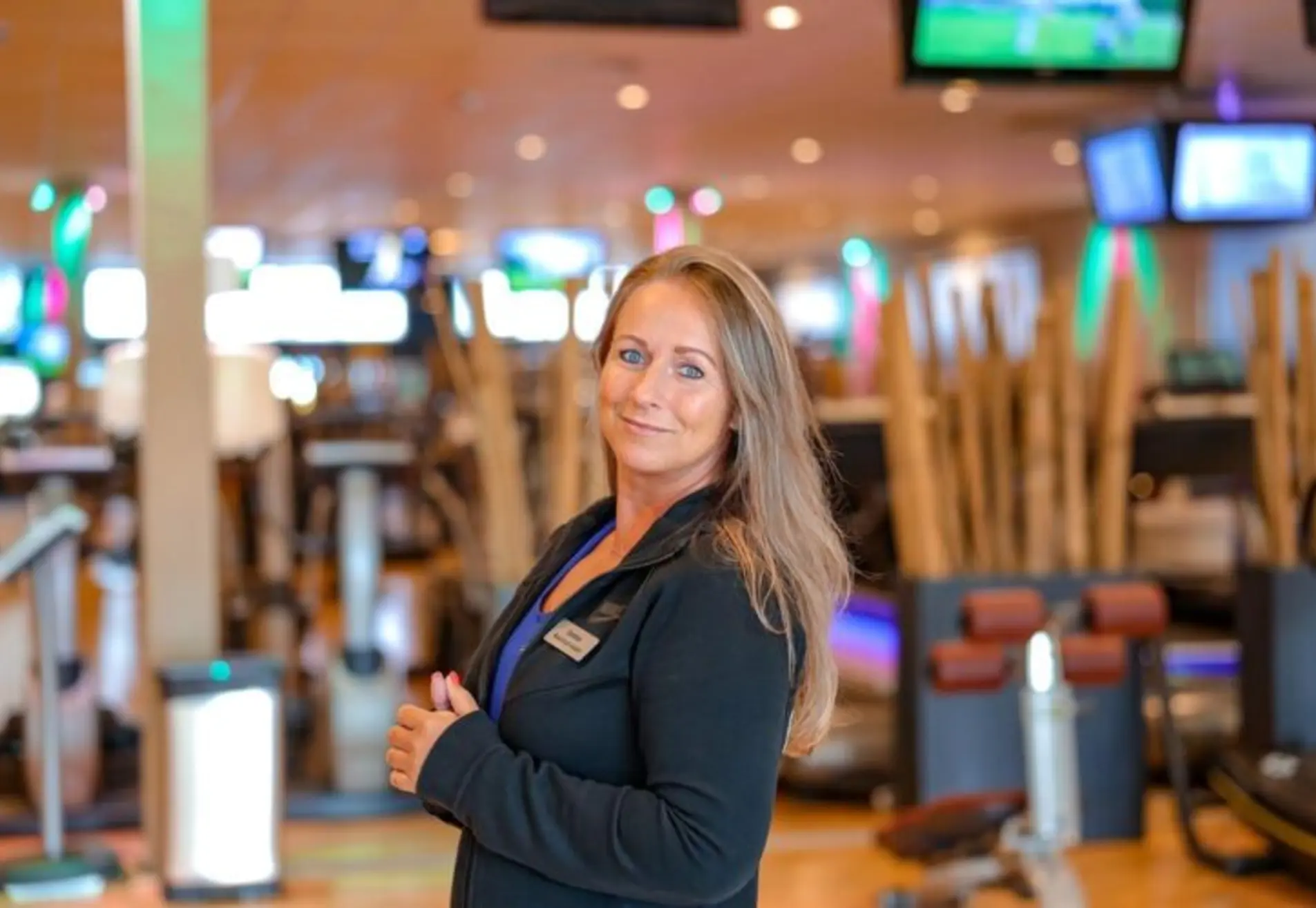 Healthcenter Krimpenerwaard