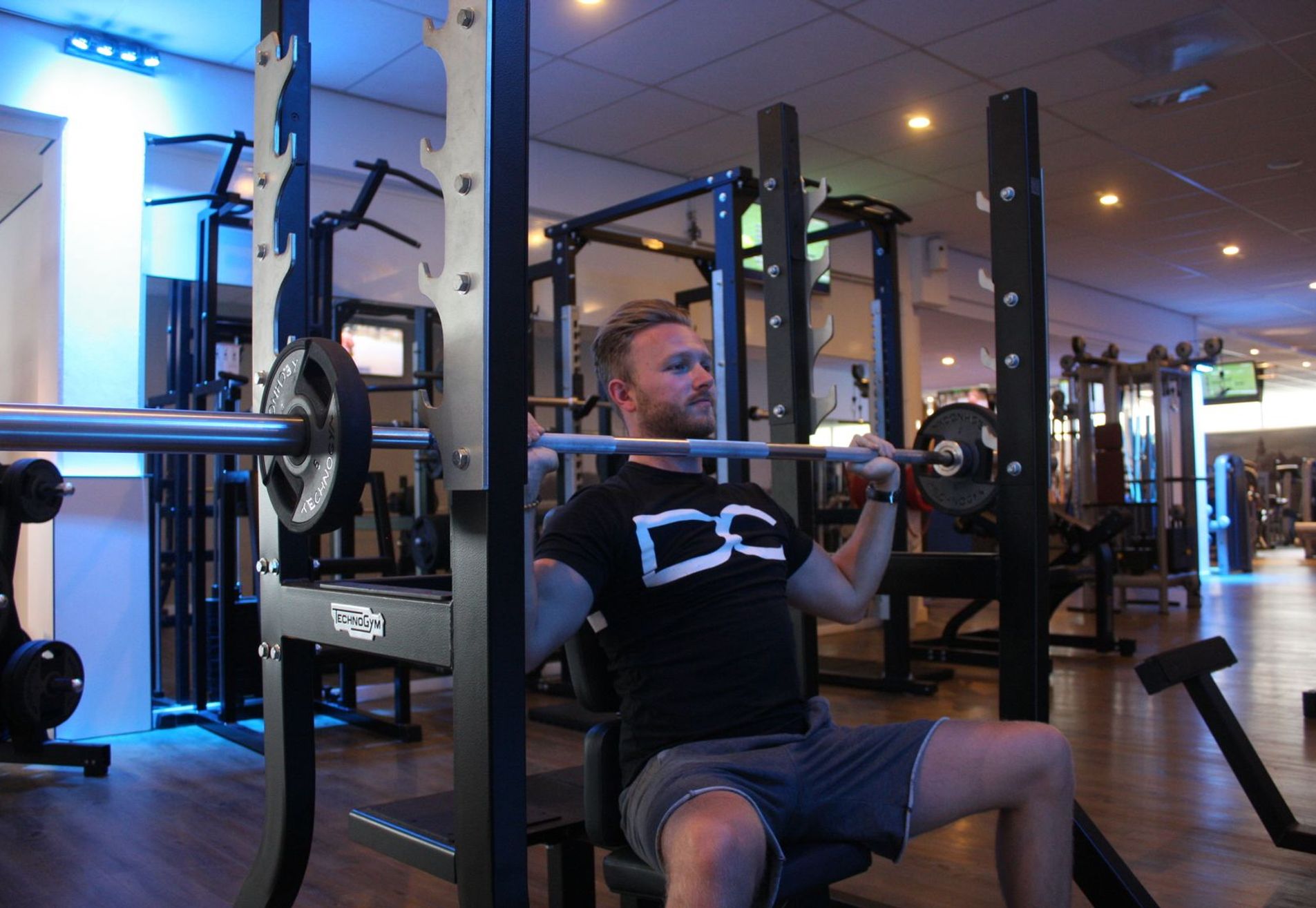 Healthcenter Krimpenerwaard