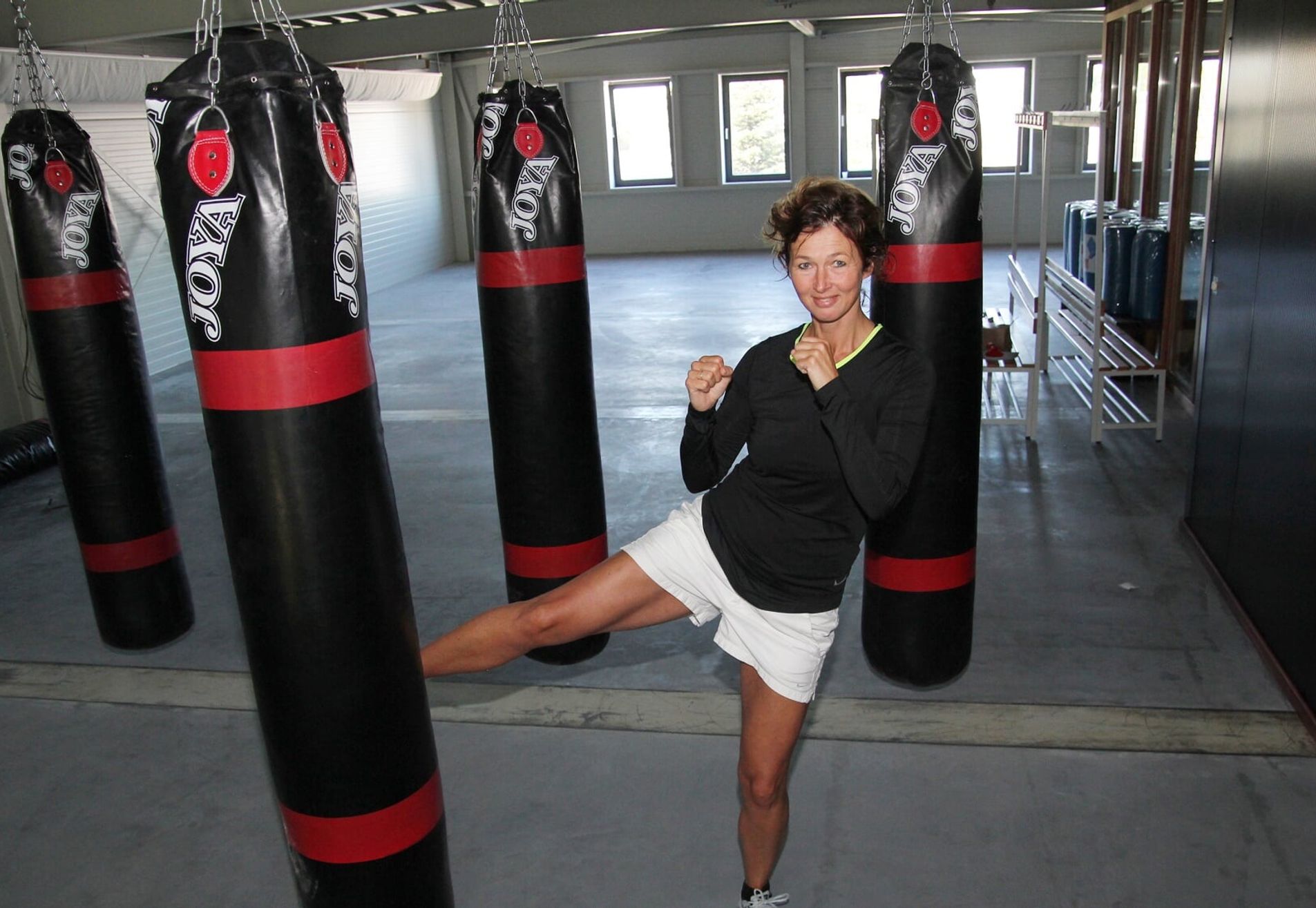 JustMove sportschool Stolwijk