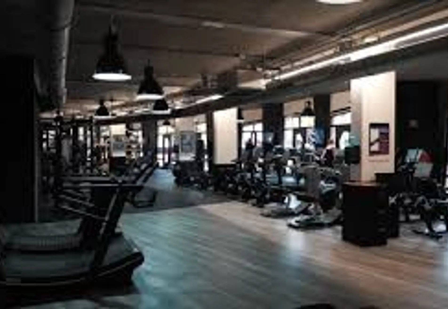 ProFit Gym Niewegein