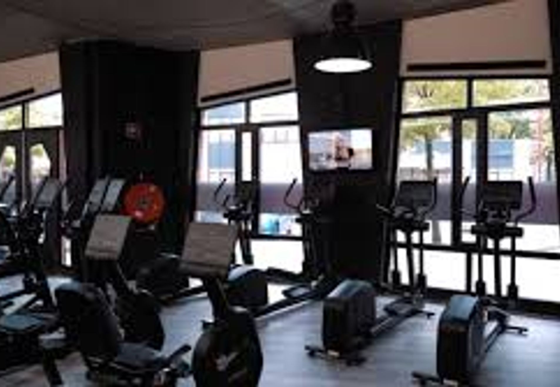 ProFit Gym Niewegein