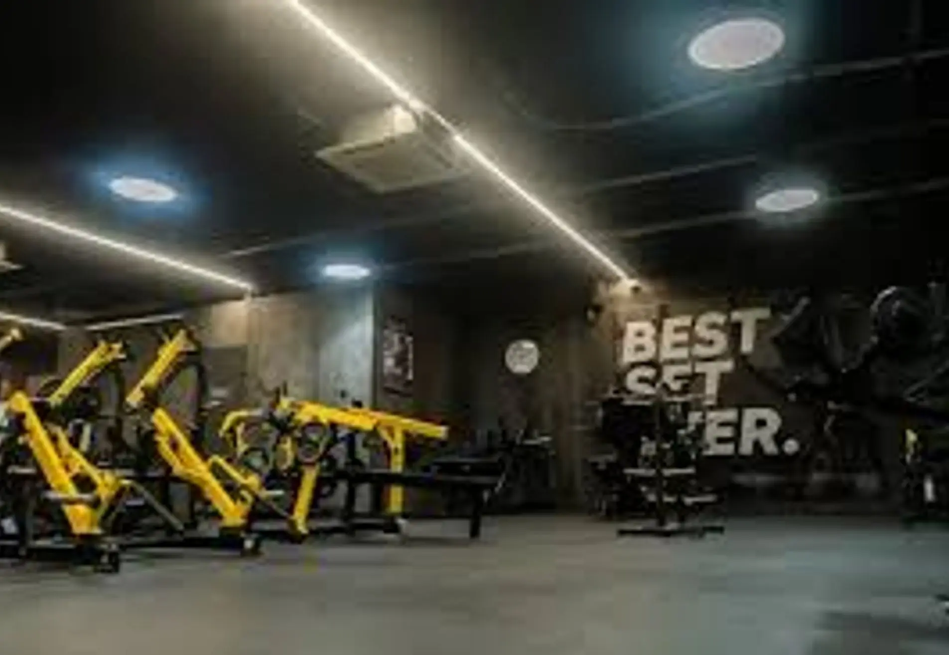 ProFit Gym Niewegein