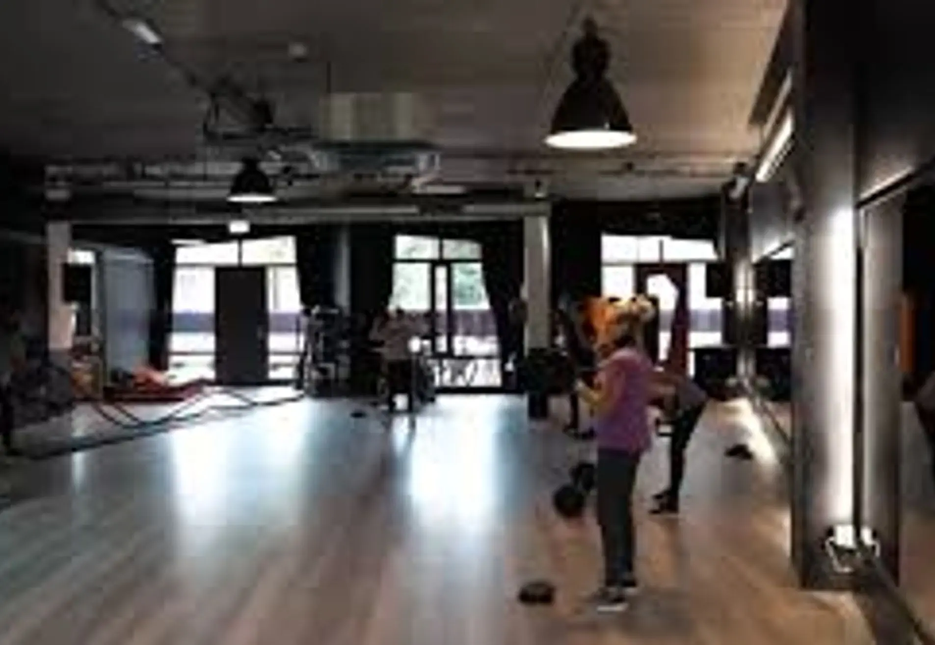 ProFit Gym Niewegein