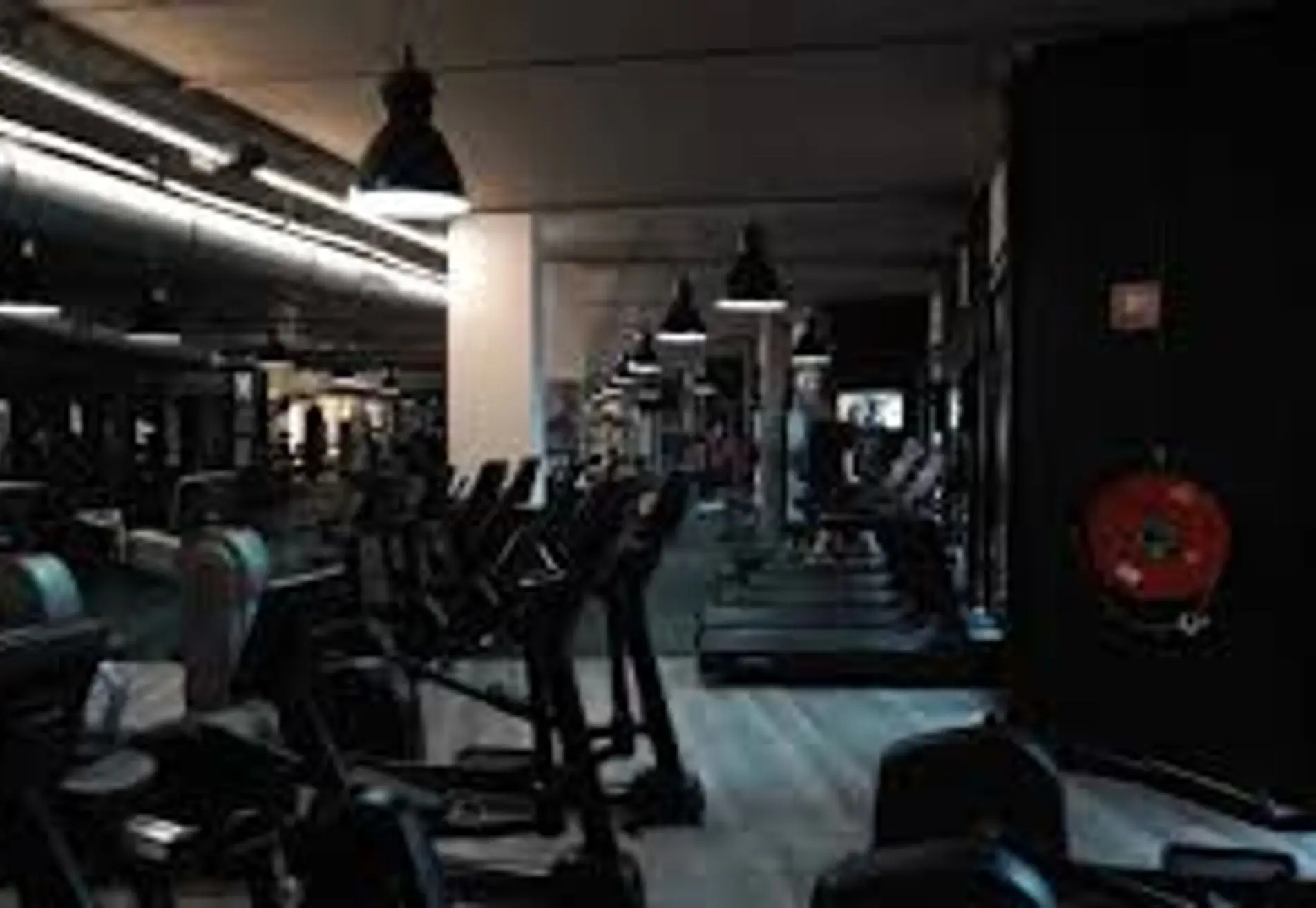 ProFit Gym Niewegein