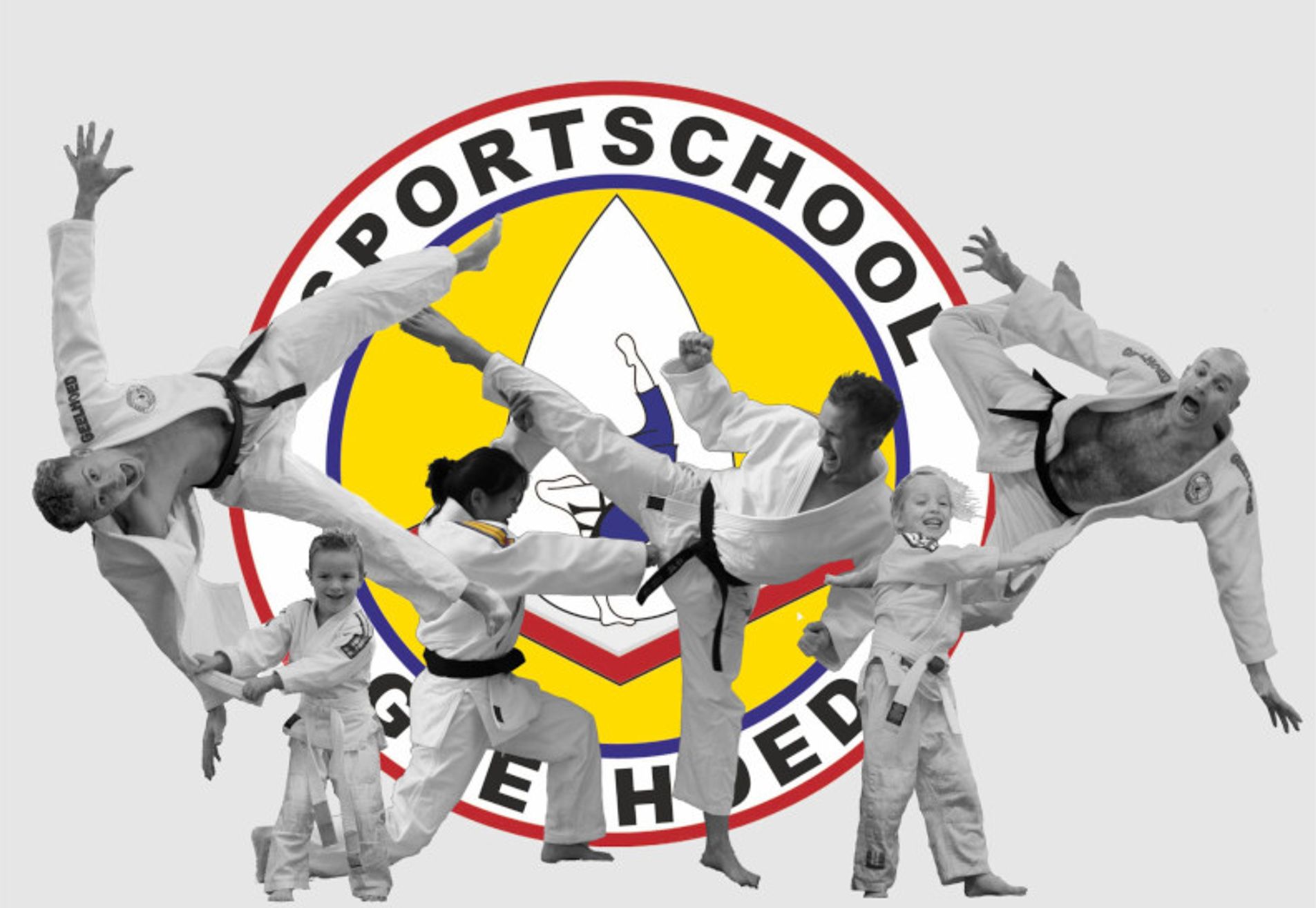 Sportschool Geelhoed