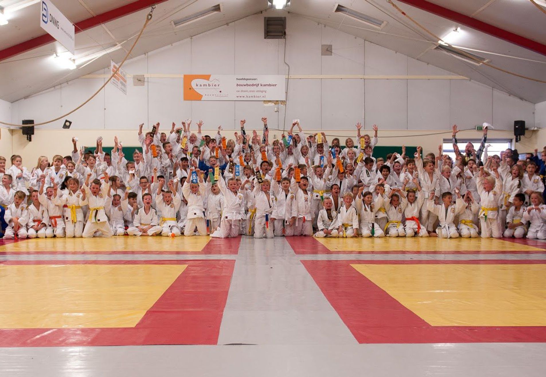 Sportschool Geelhoed