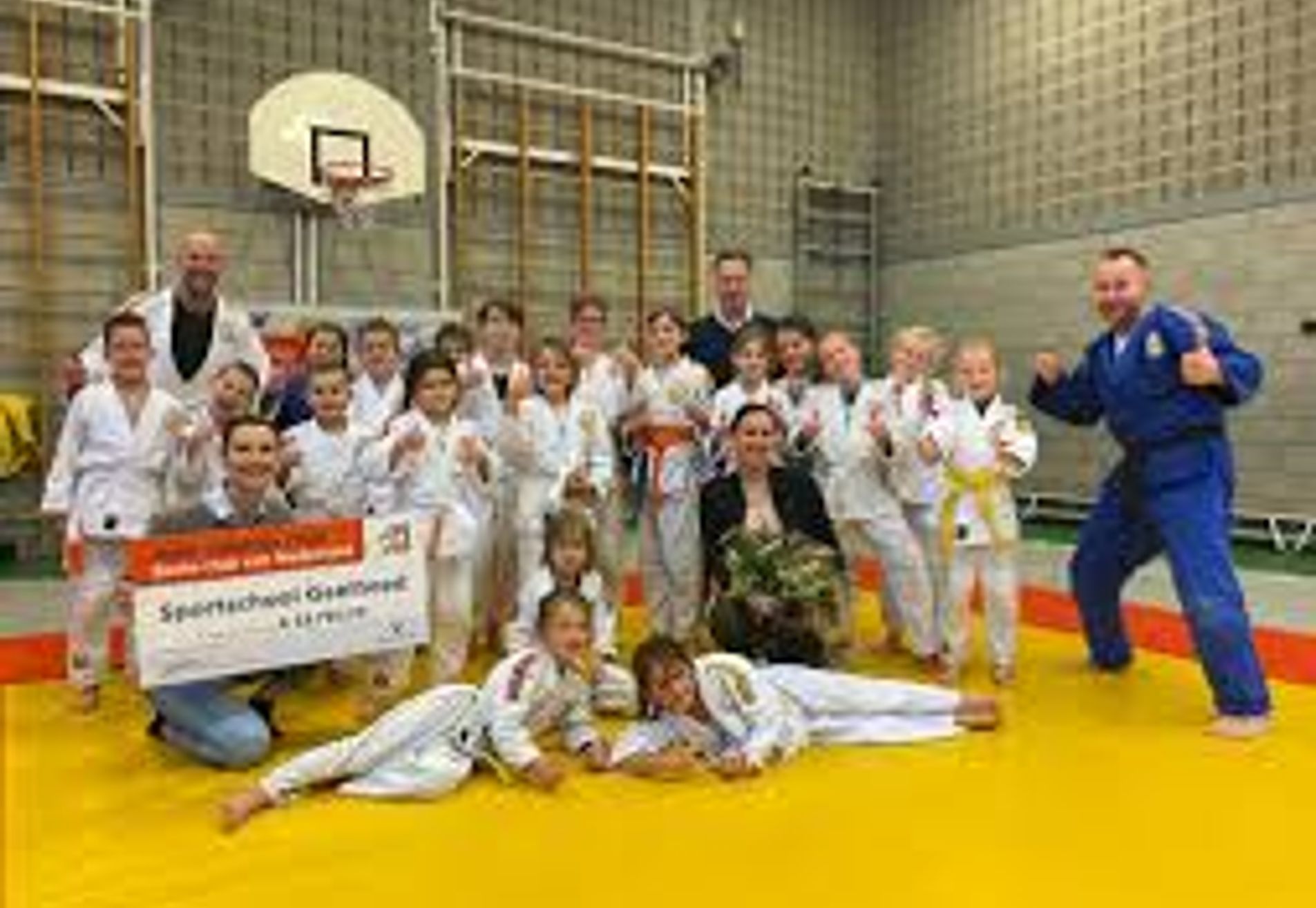 Sportschool Geelhoed