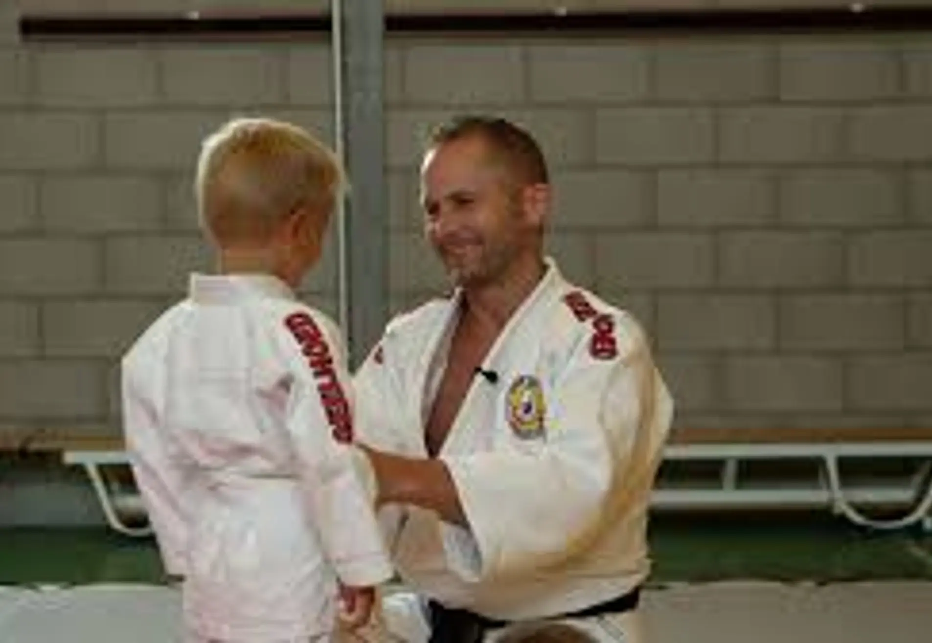 Sportschool Geelhoed