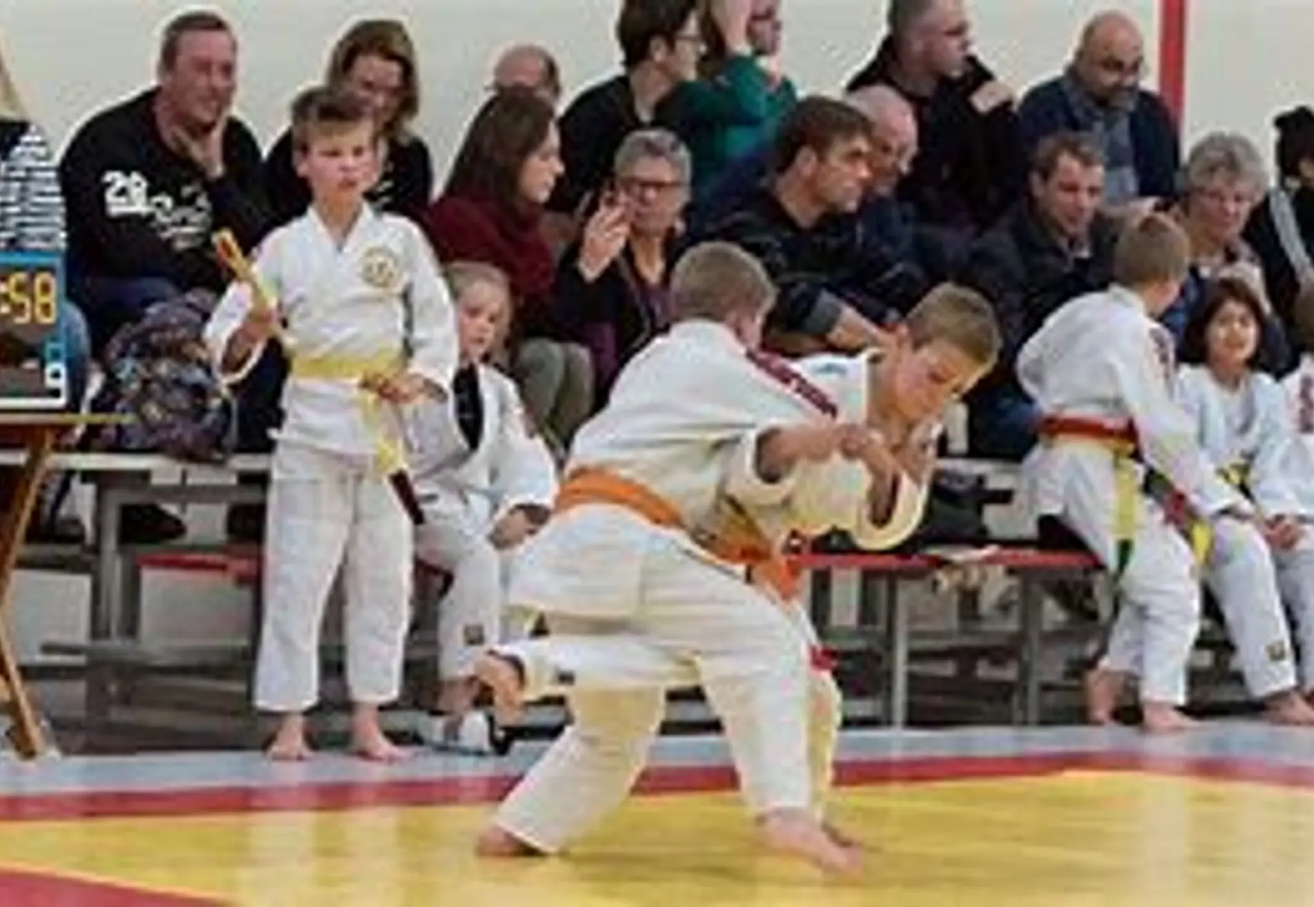 Sportschool Geelhoed