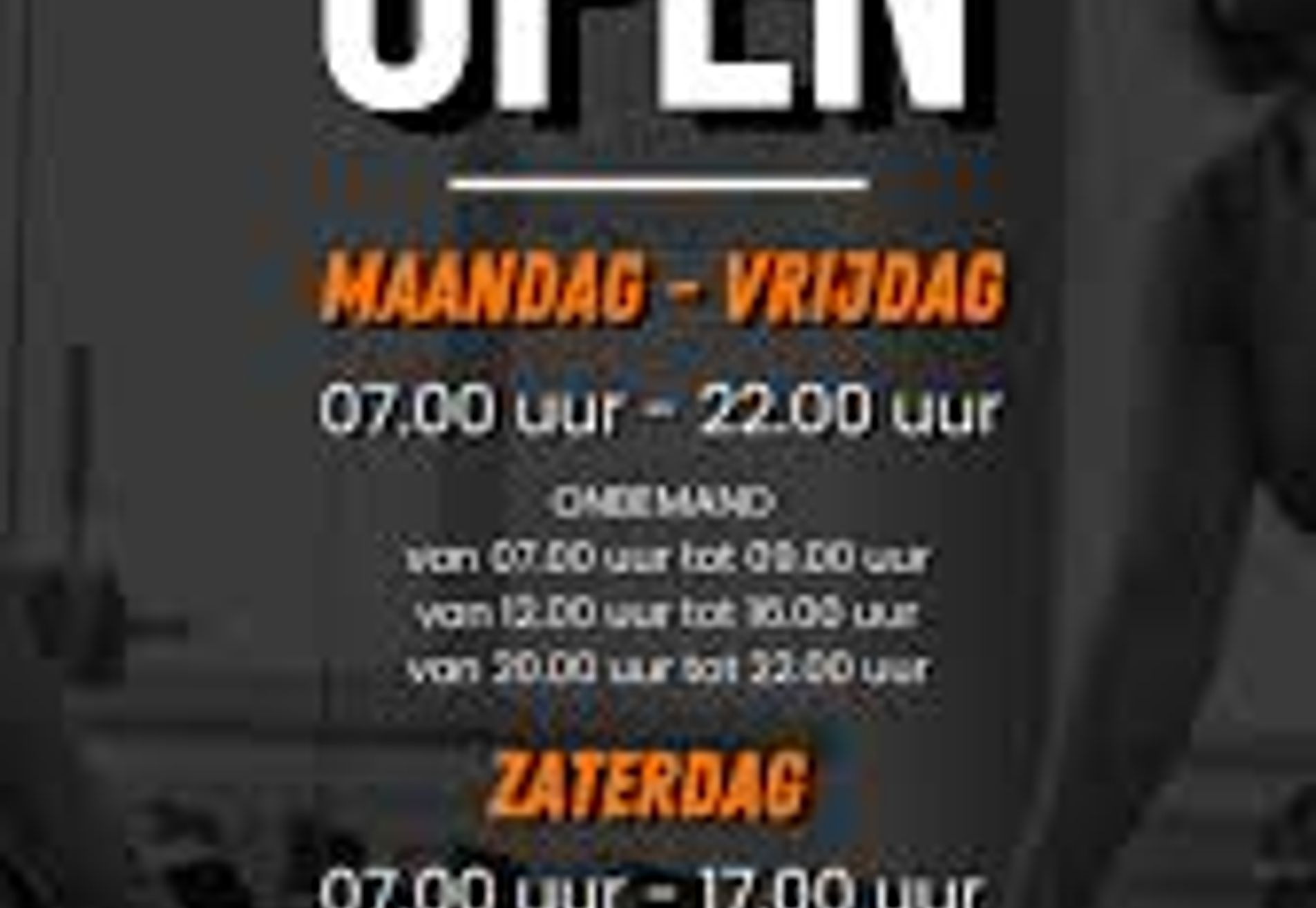 On Track Healthclub Gouda