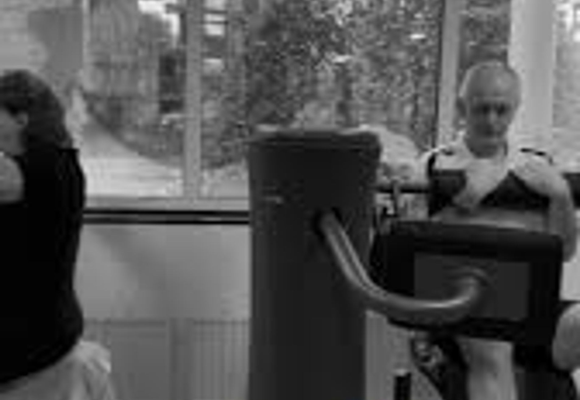 On Track Healthclub Gouda