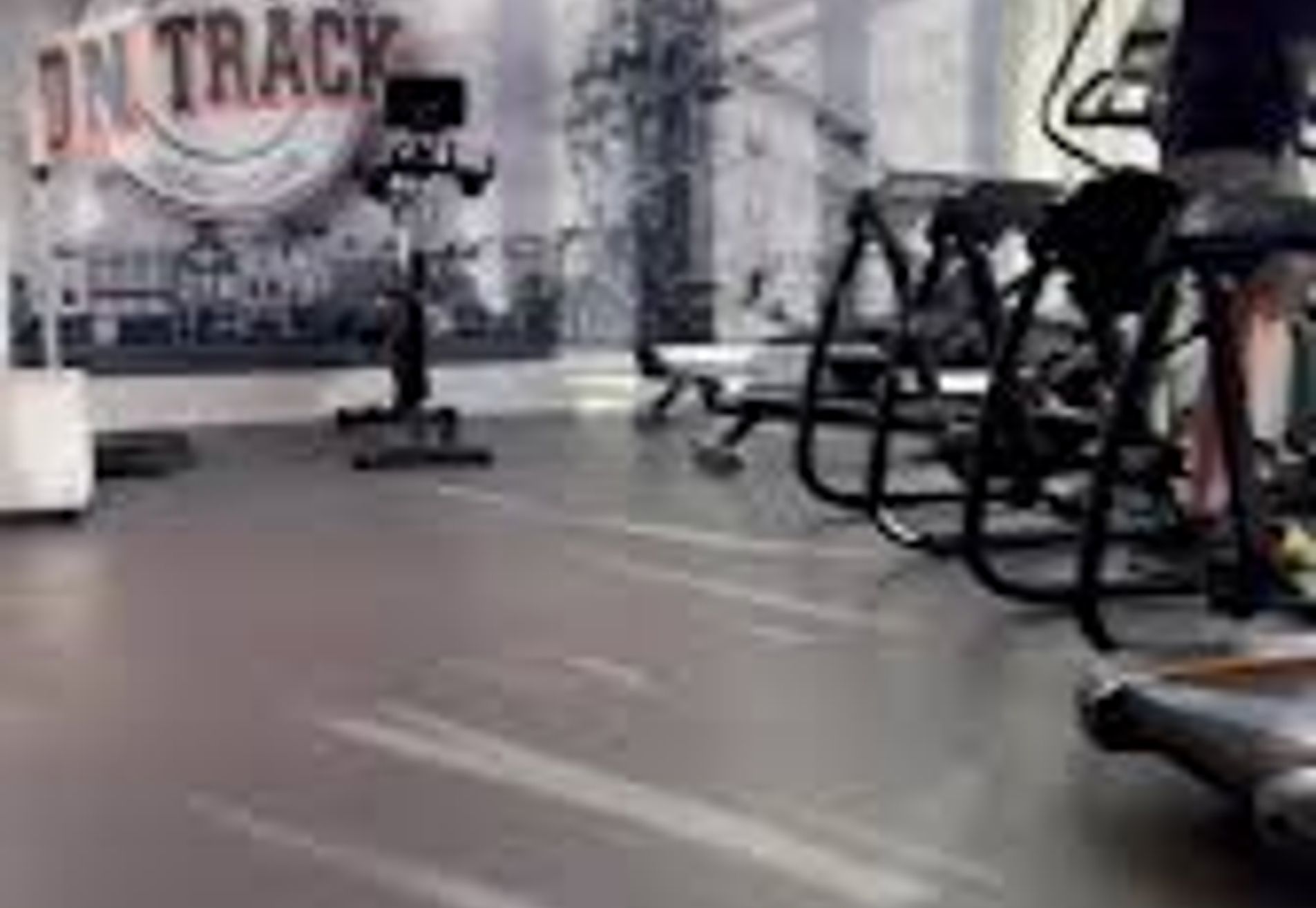 On Track Healthclub Gouda