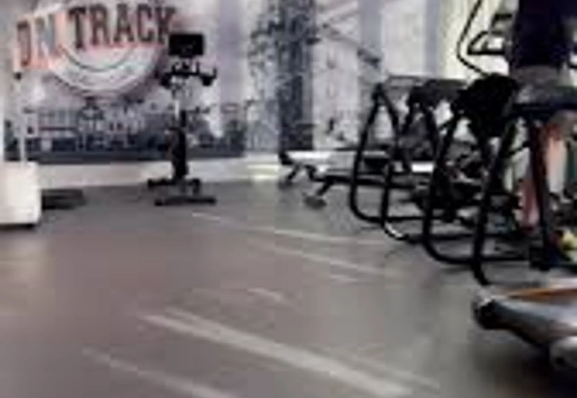 On Track Healthclub Gouda