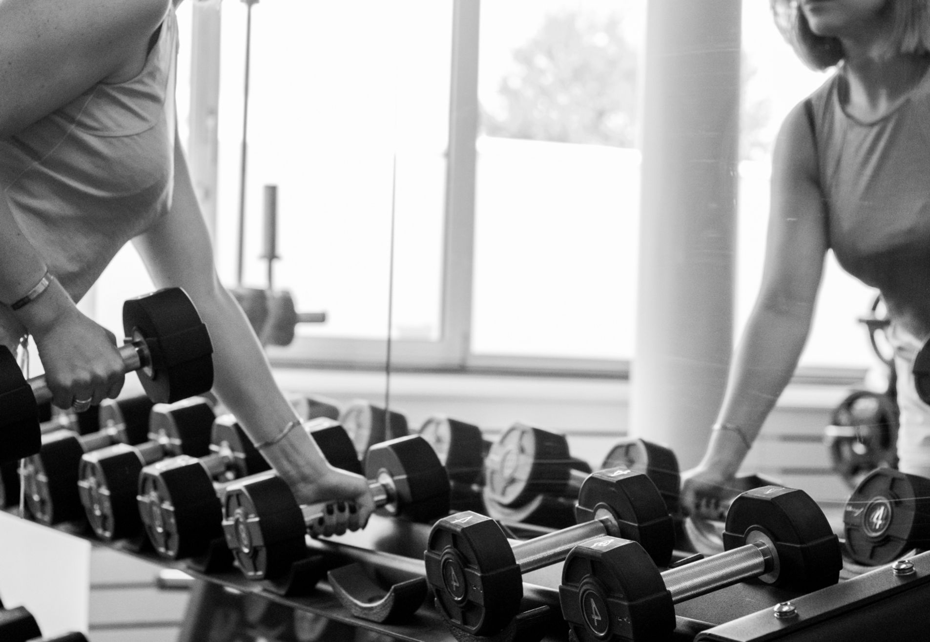 On Track Healthclub Gouda