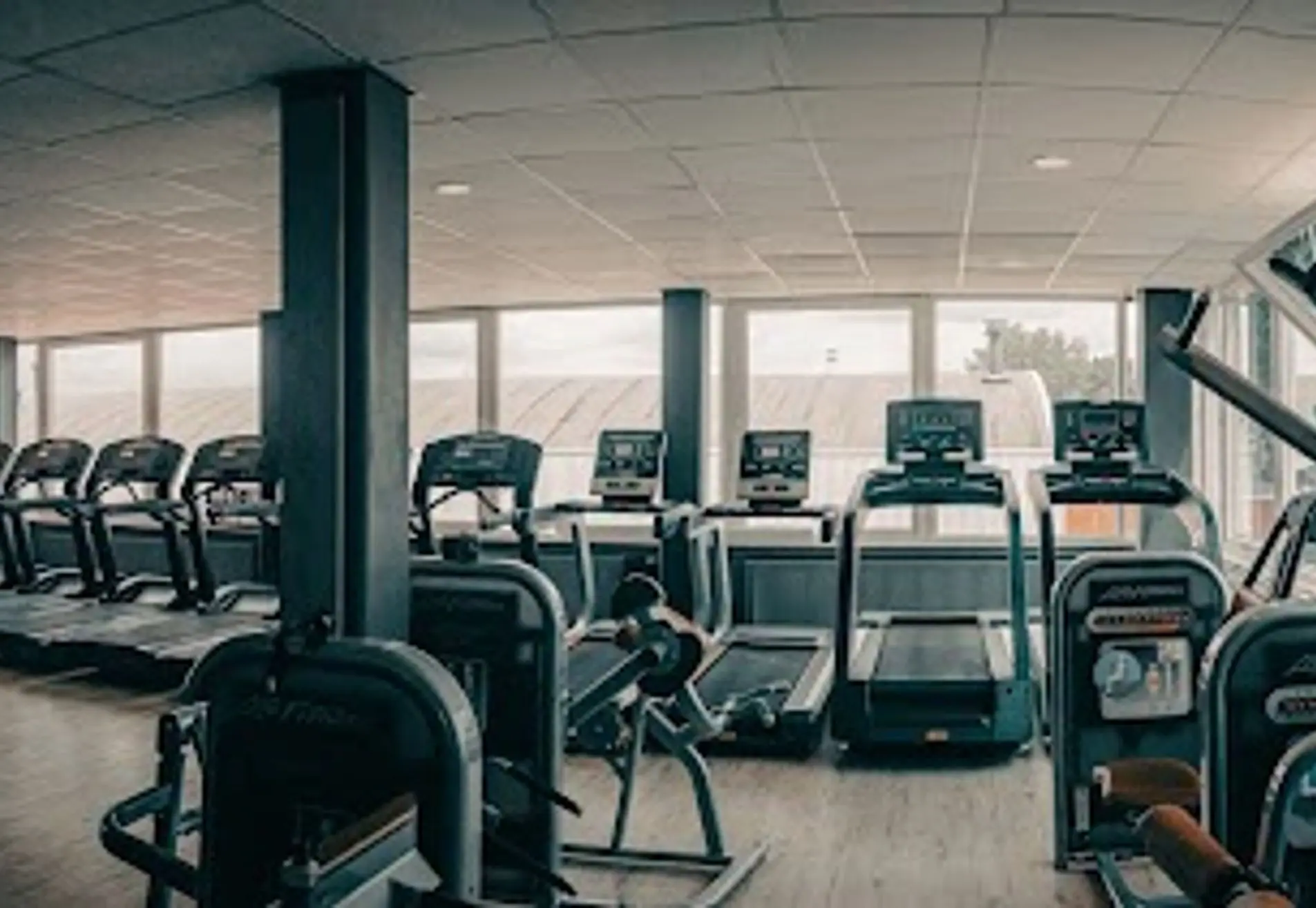 Fame Fitness Gouda